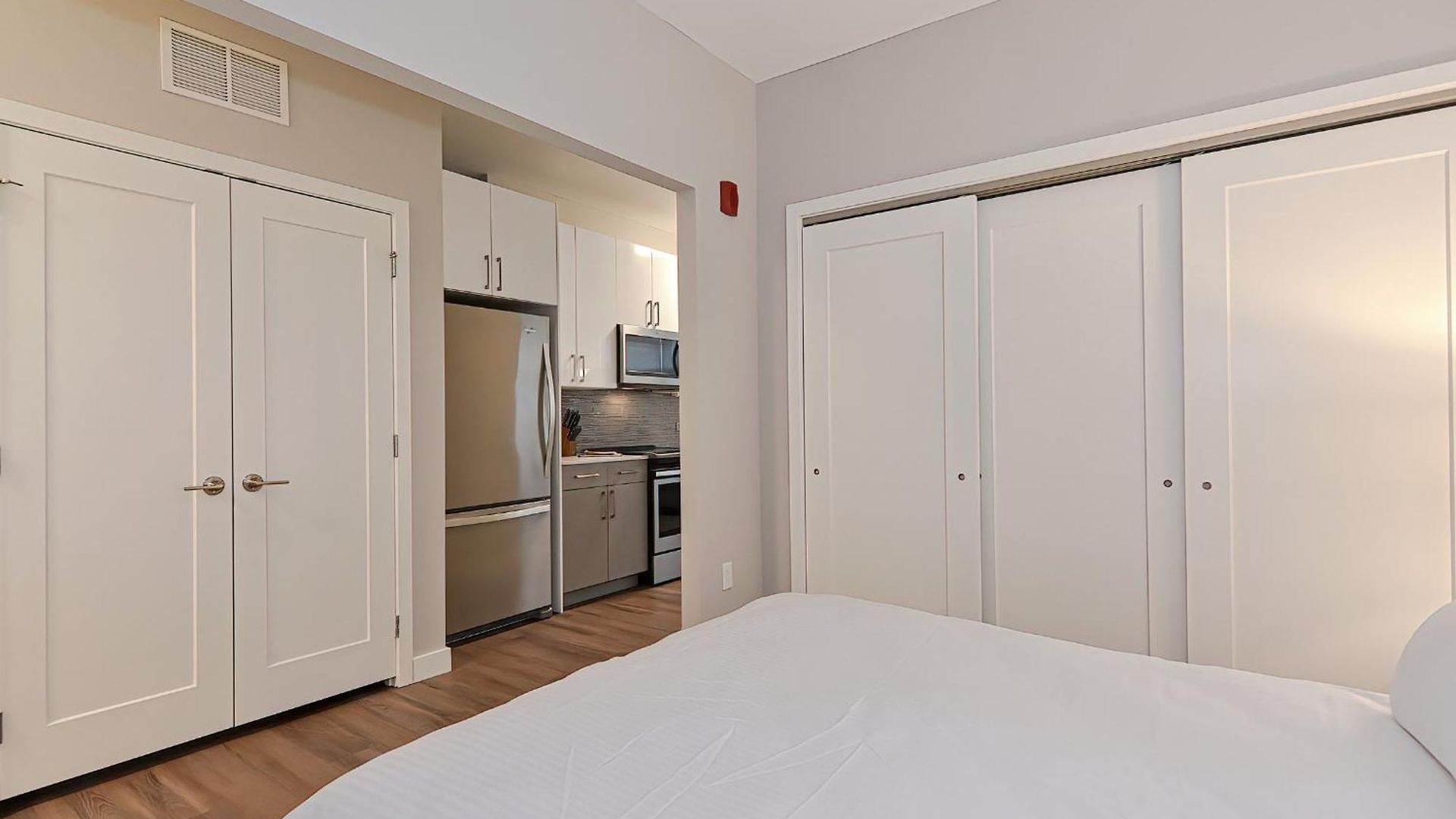 Apartment Global Luxury East *