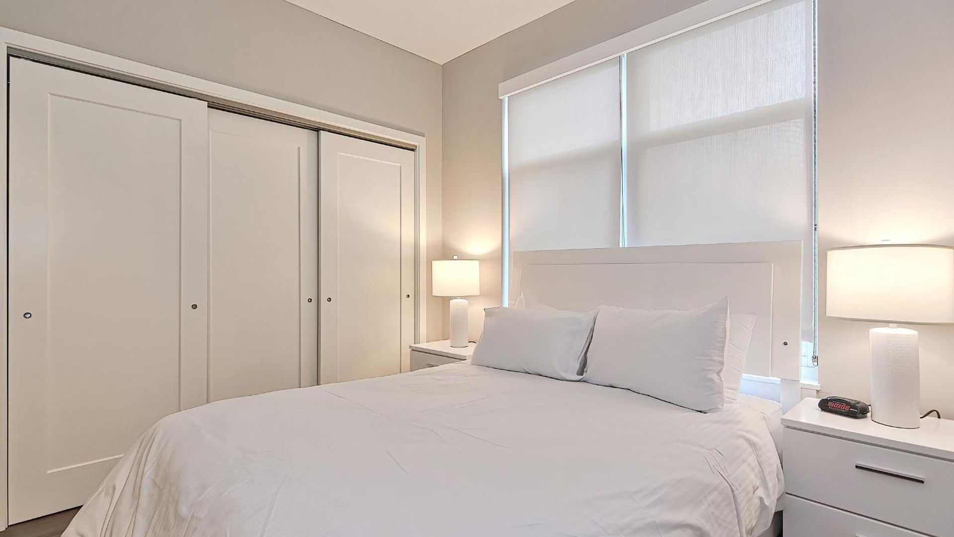 Apartment Global Luxury East