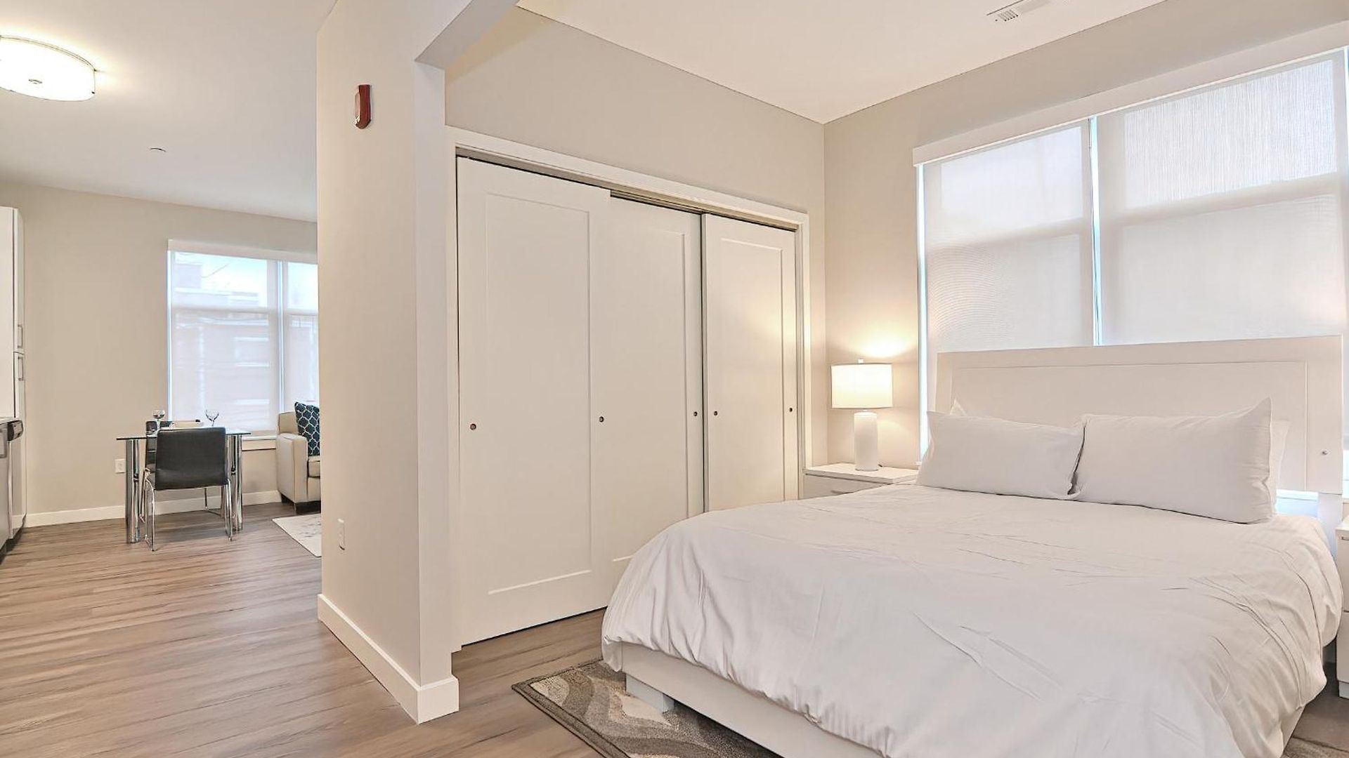 Global Luxury East * Boston