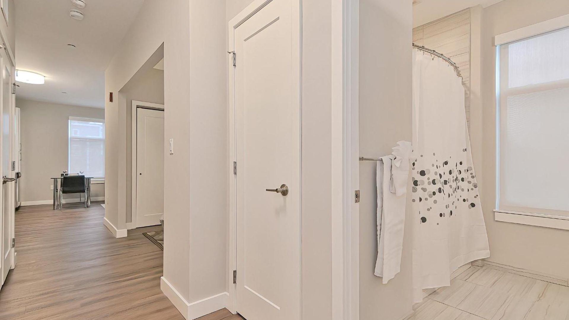Apartment Global Luxury East