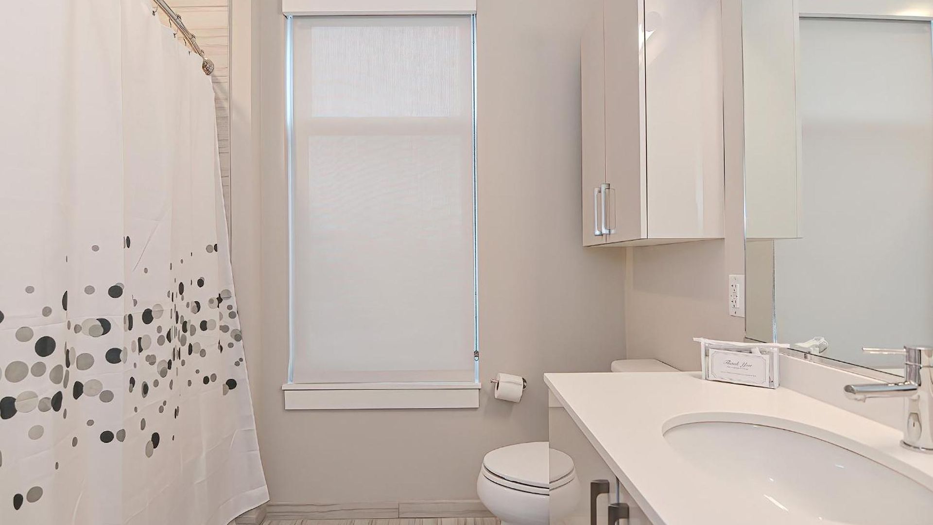 Apartment Global Luxury East *