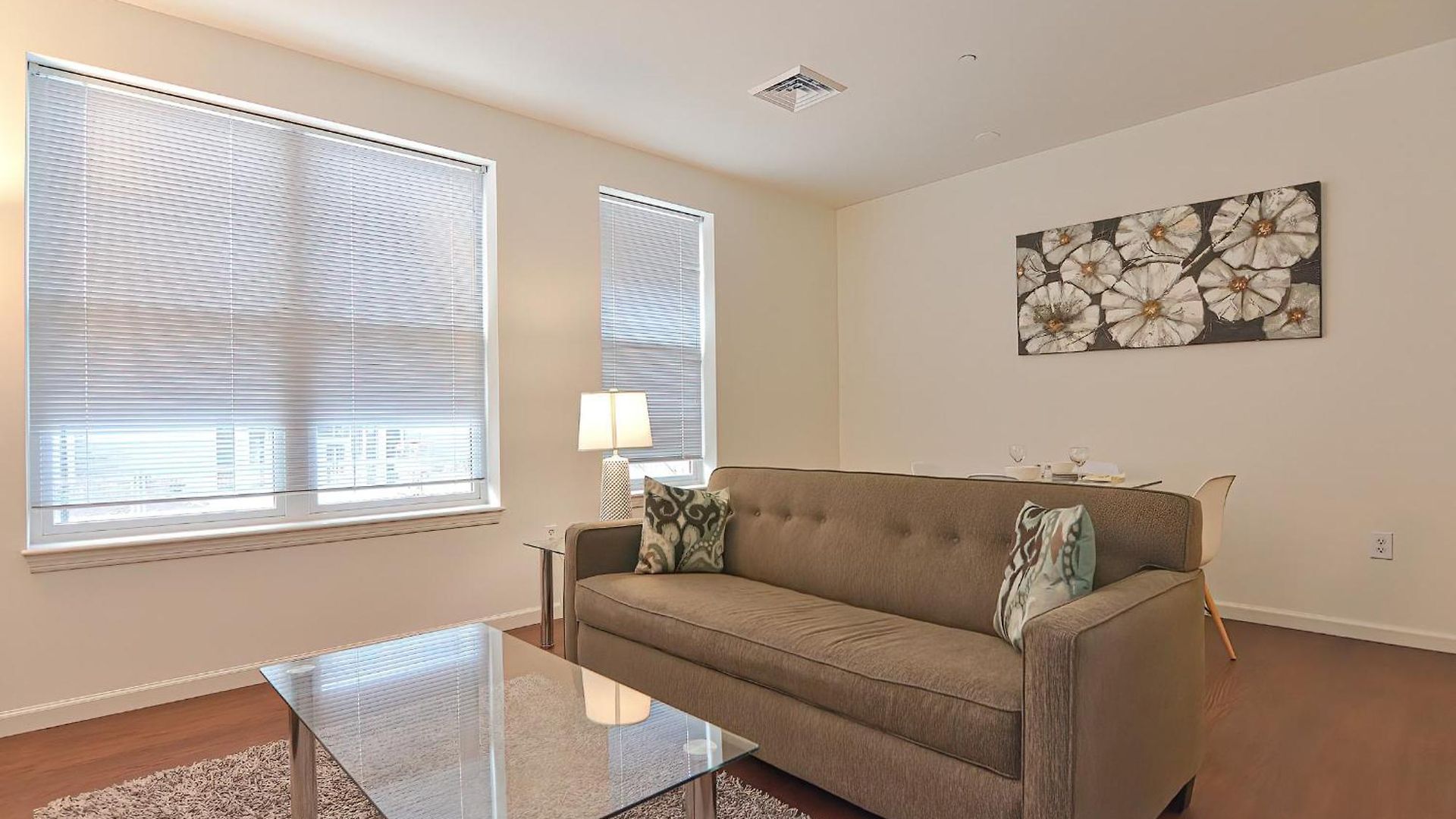 Global Luxury East Boston