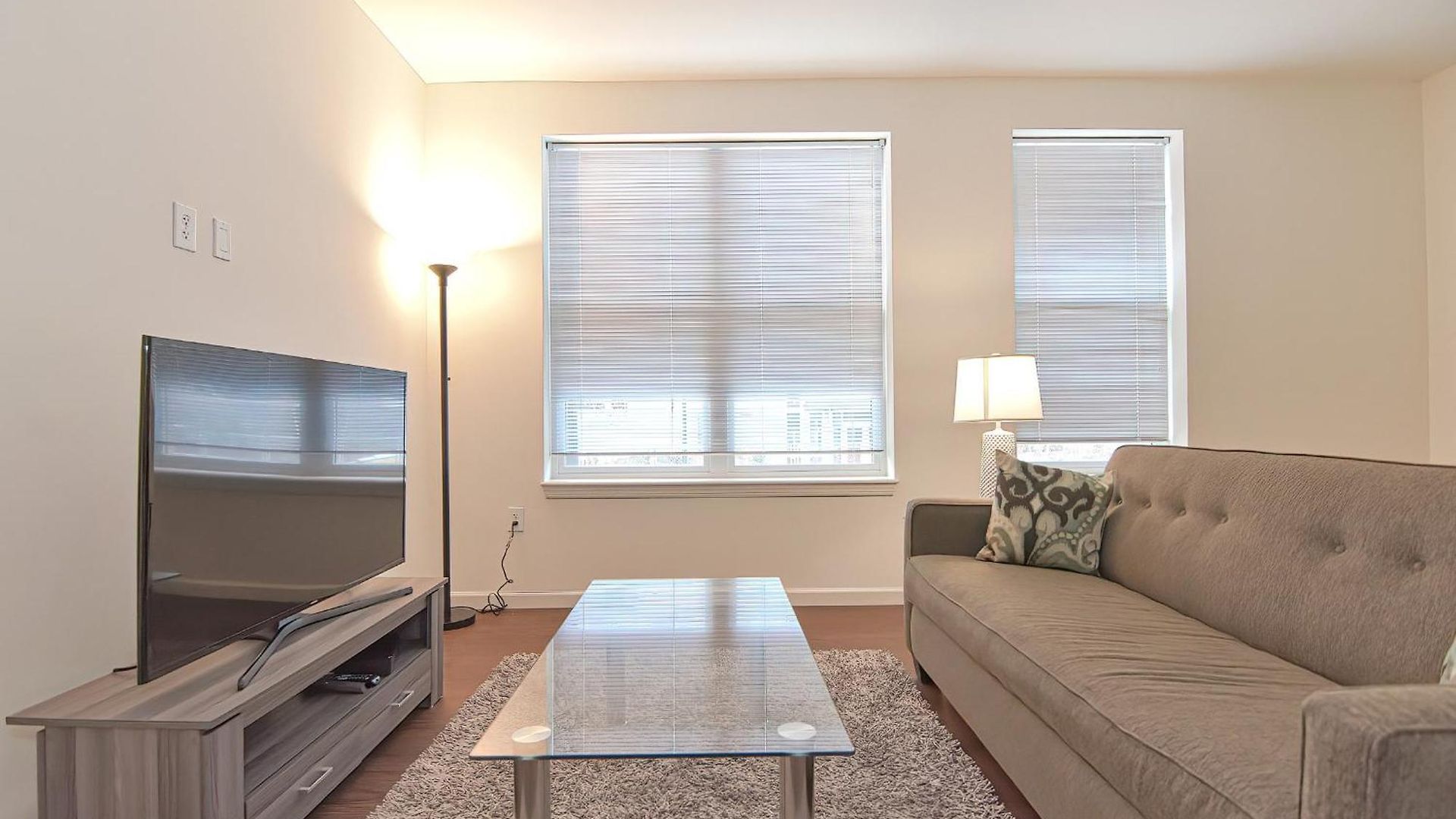 Apartment Global Luxury East
