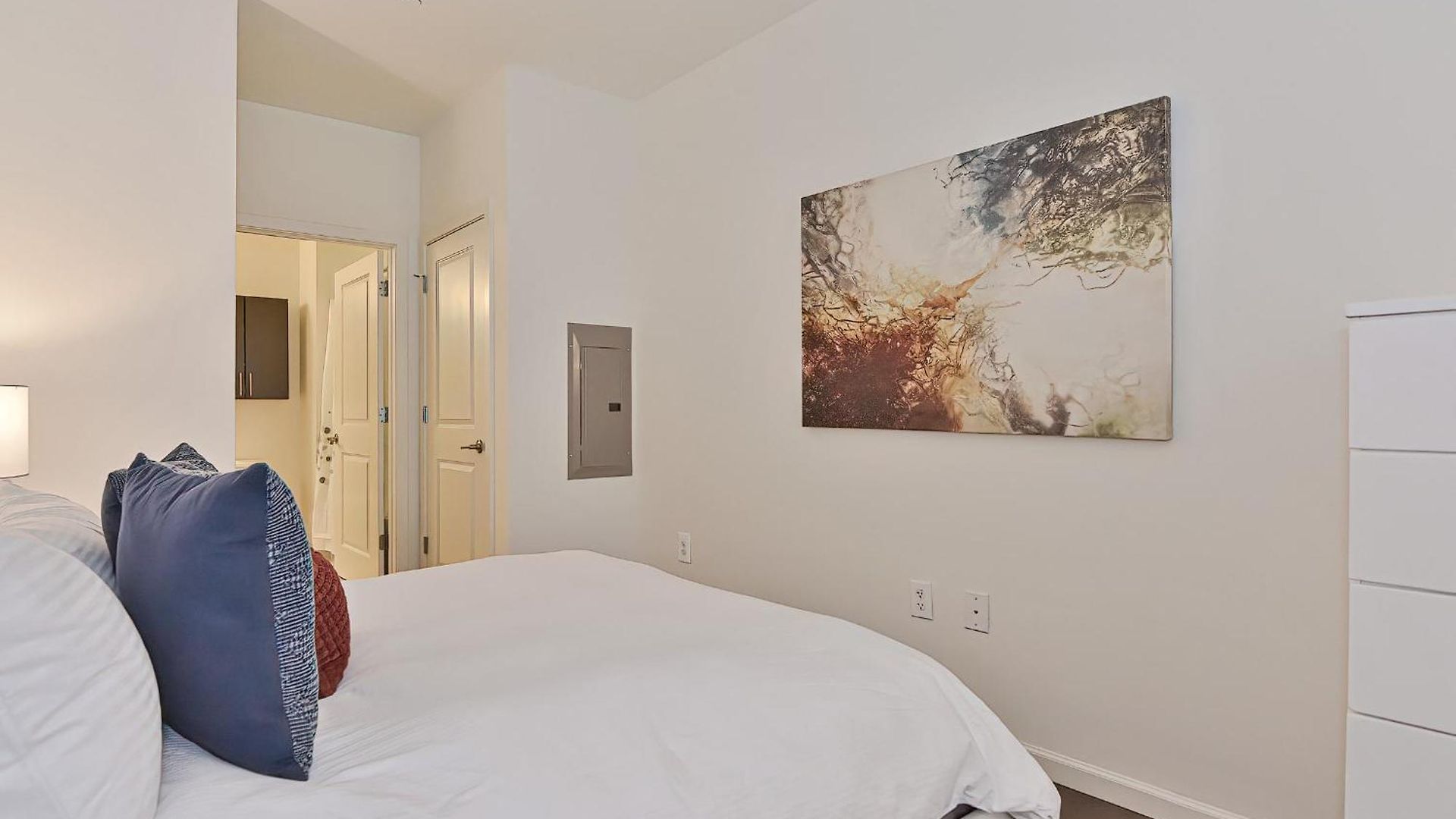 Apartment Global Luxury East