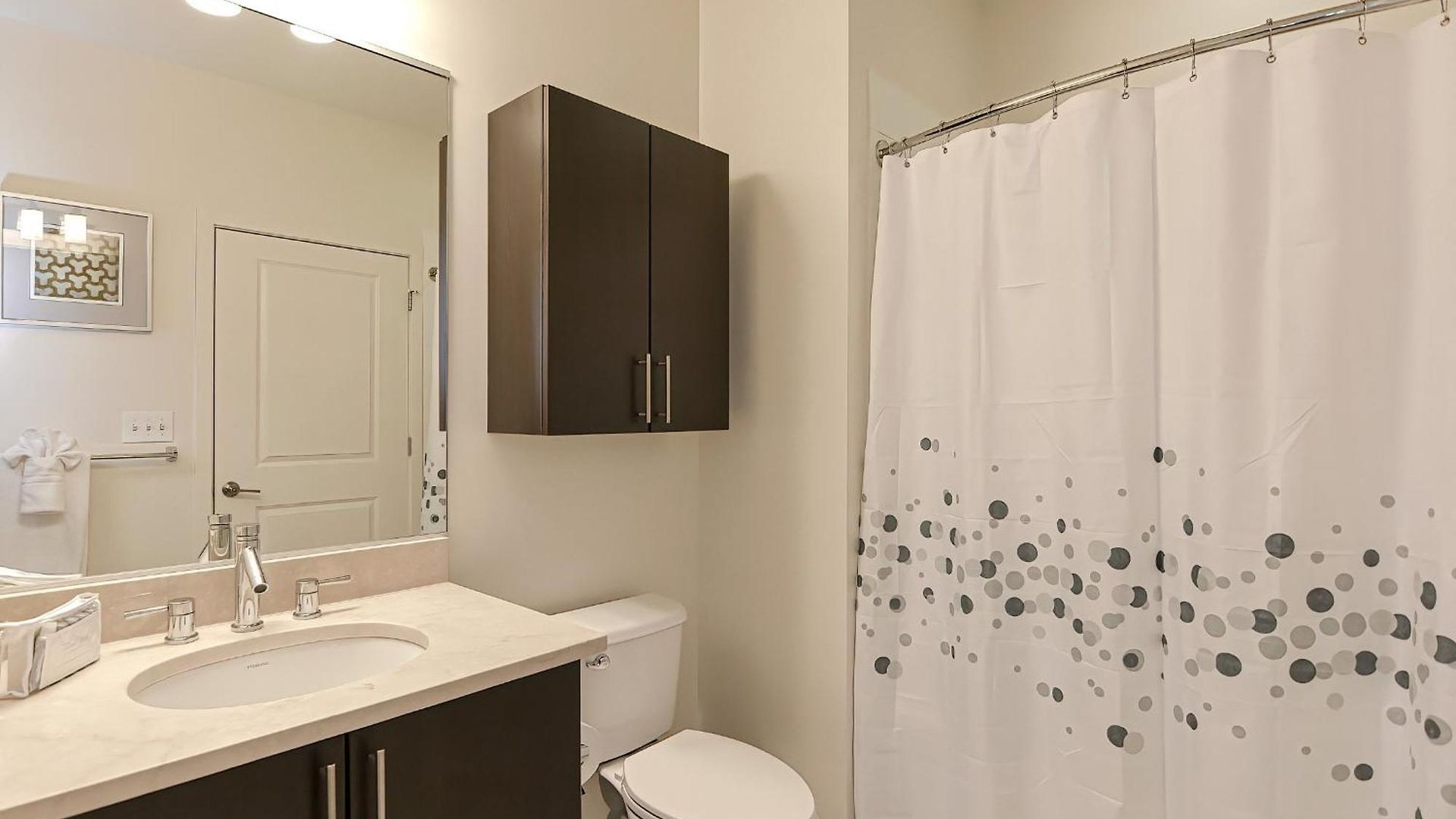 Apartment Global Luxury East *
