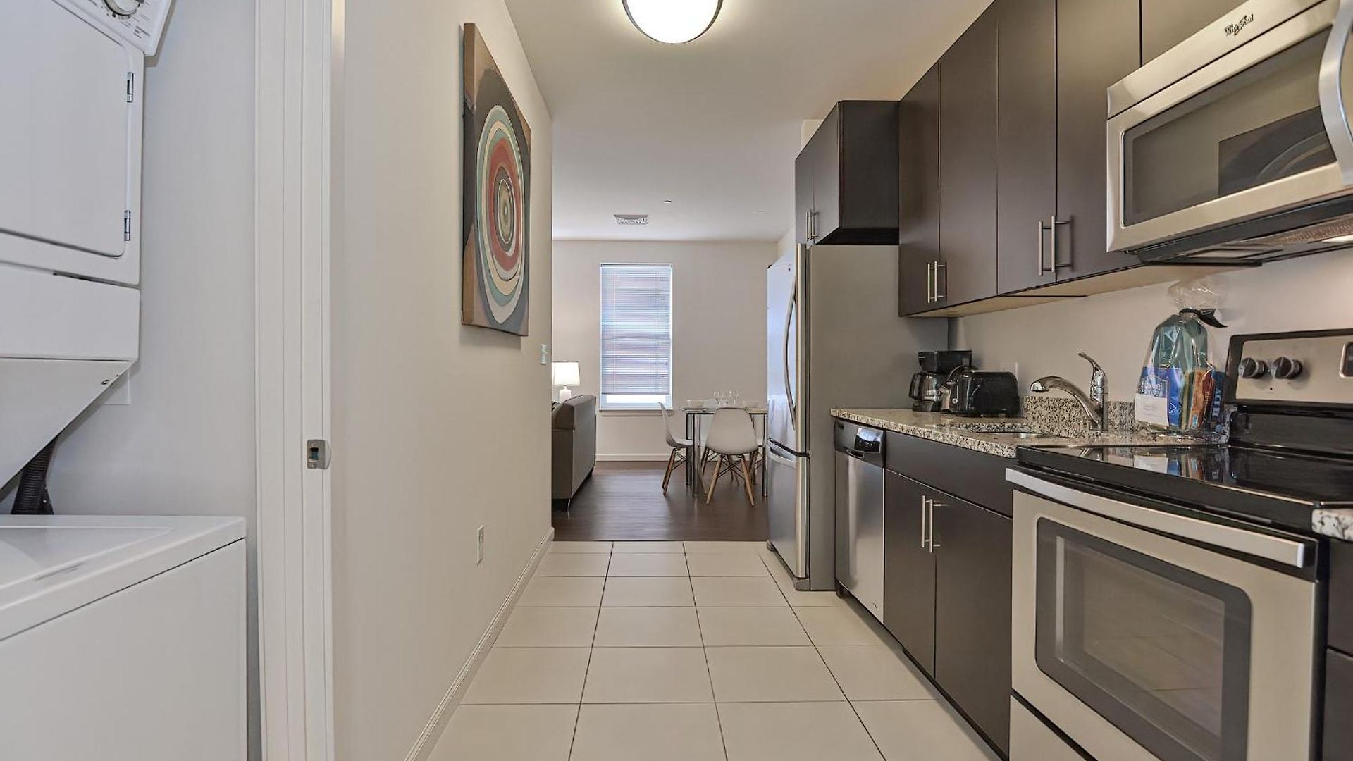 Apartment Global Luxury East *