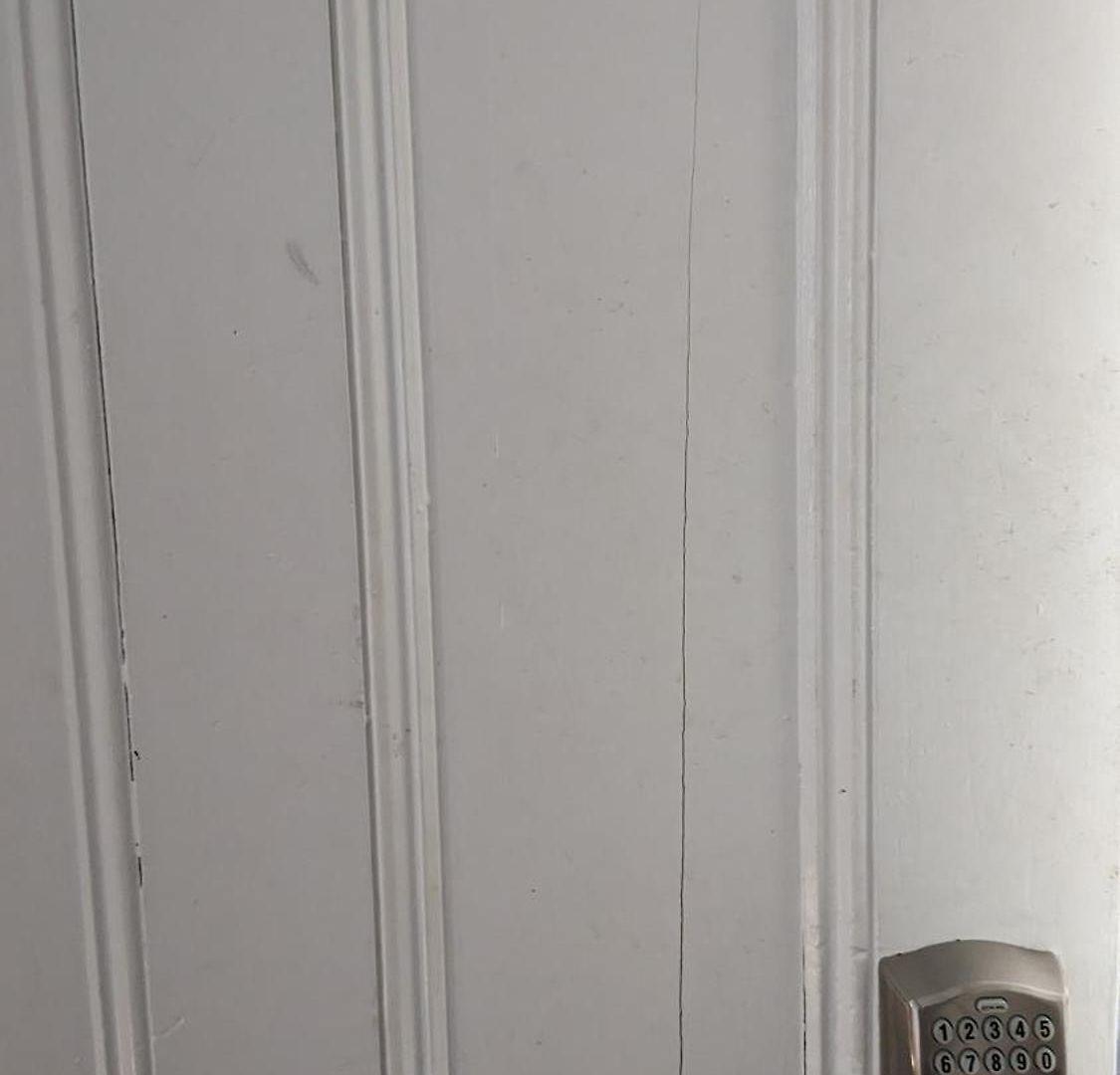 Private In A Grand House Homestay *