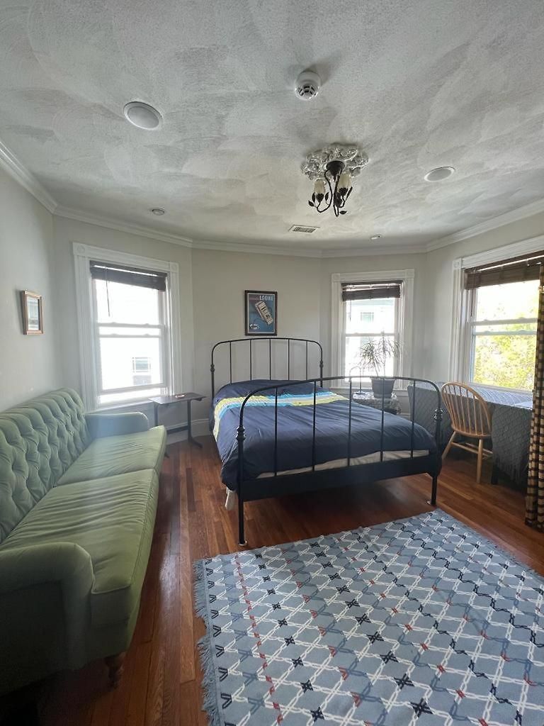 Private In A Grand House Boston