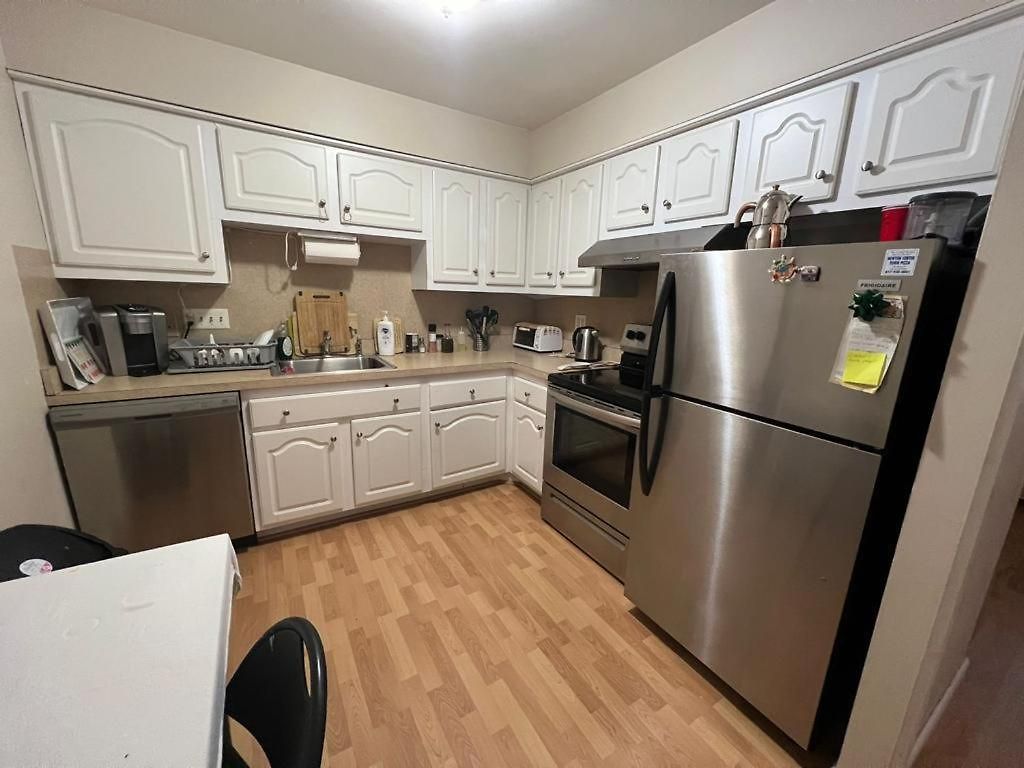 Private In A Grand House Homestay Boston