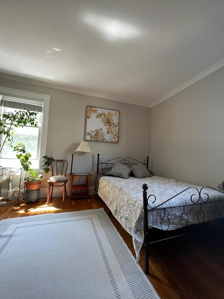 Private In A Grand House Homestay *