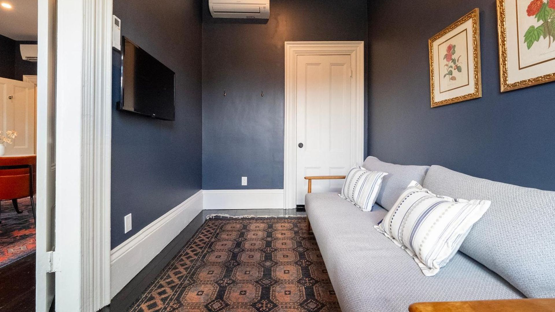 Apartment The Chester Boston