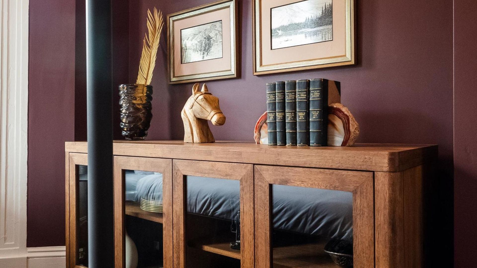 The Chester Apartment *