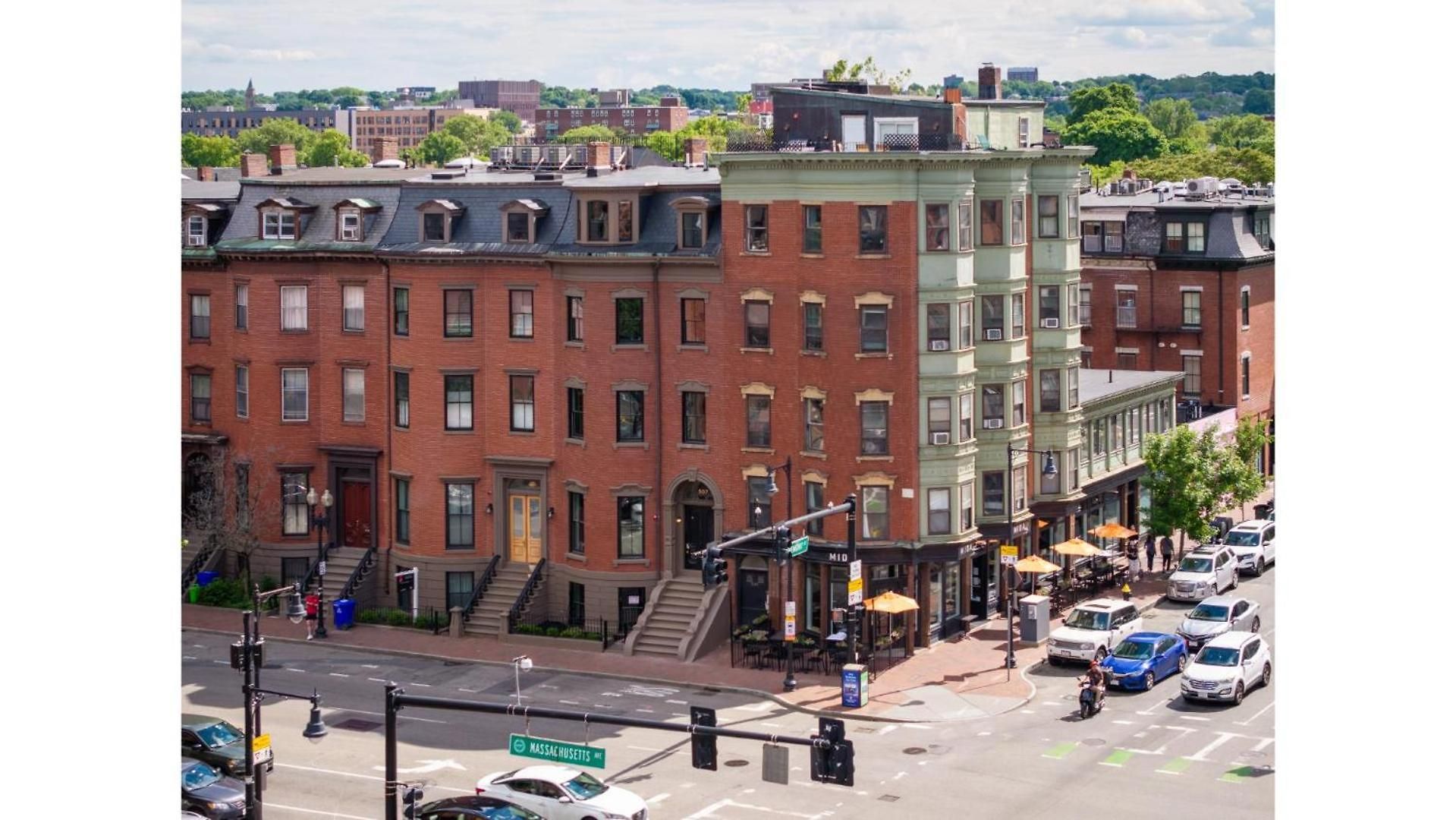 The Chester