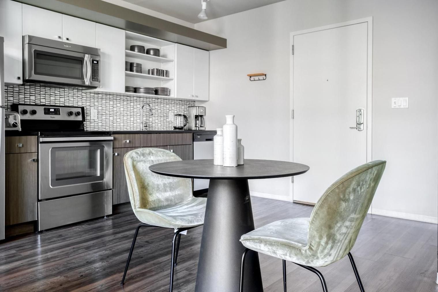 Apartment Theatre District 1br W Gym Wd Nr Boylston T Bos-626 *
