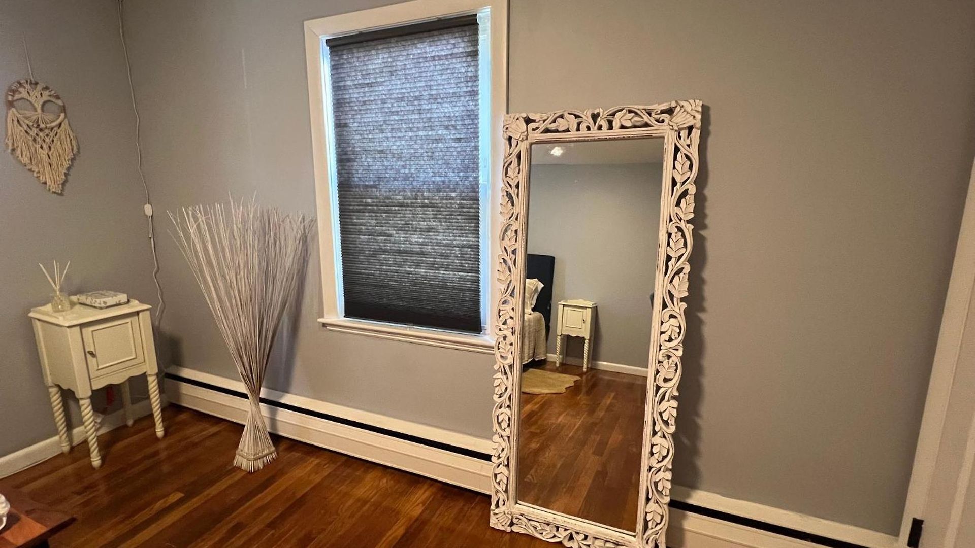 Homestay Peaceful 1br Easy Commute, Urban Suburban Mix Feel In Boston