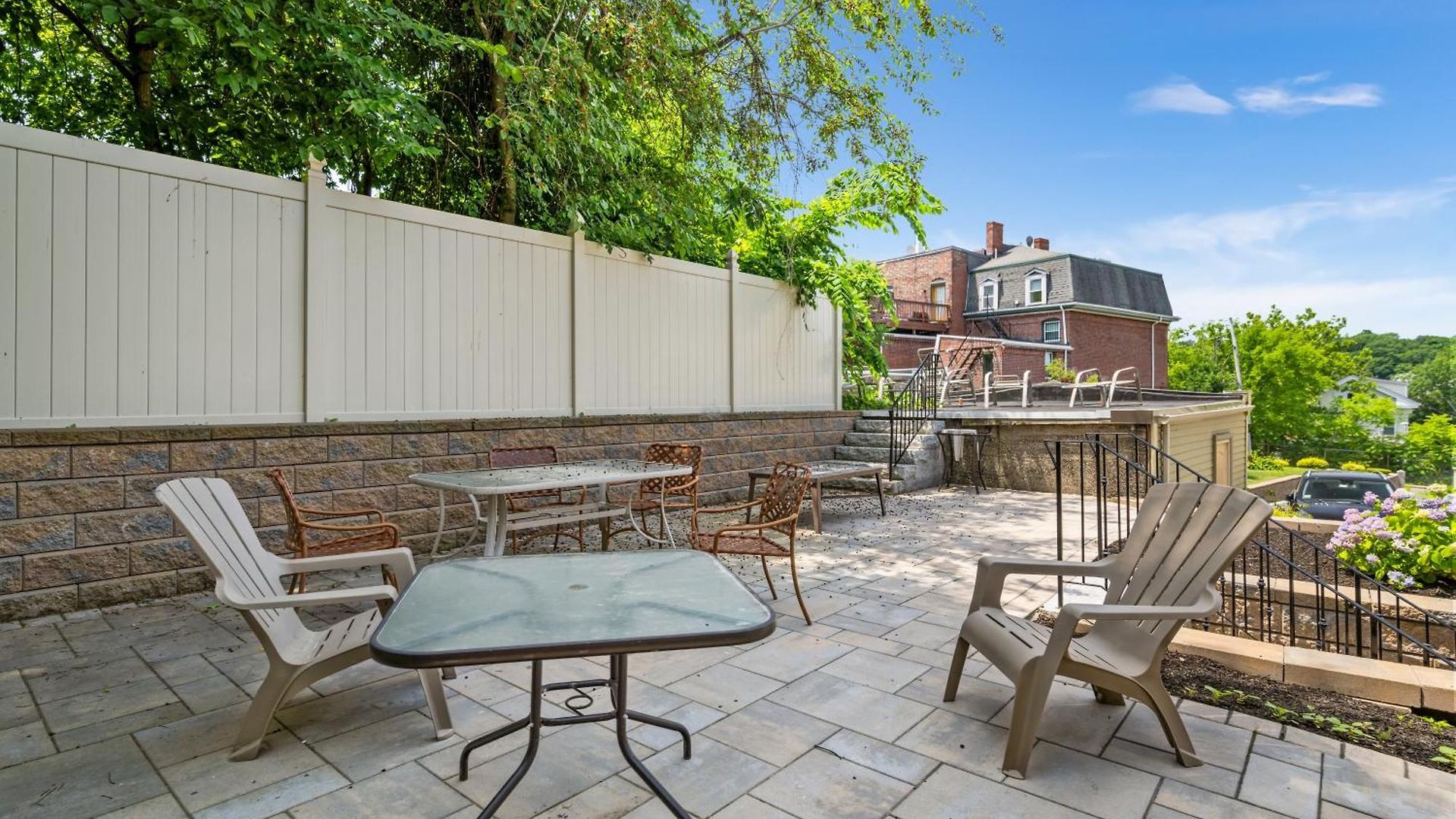 Modern 2 Bed Apt Mins To Fenway 5 Min To Train Boston