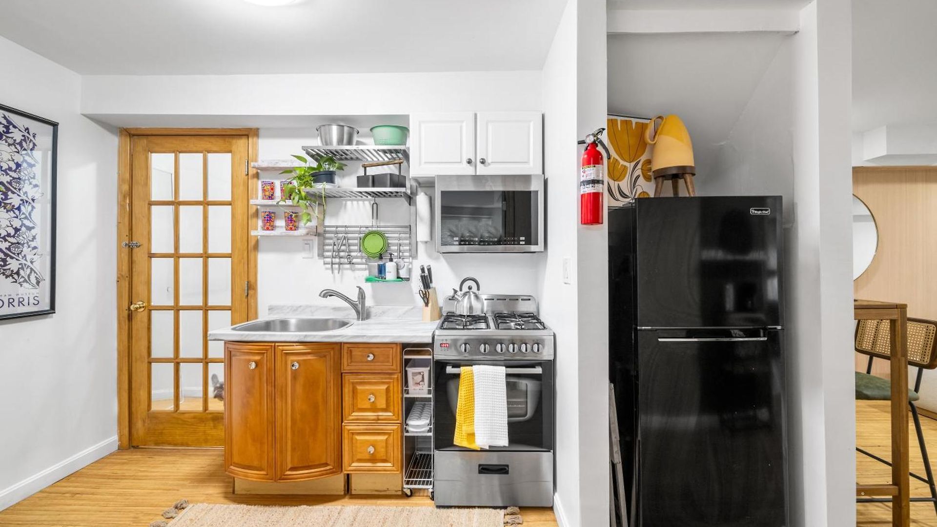 Modern 2 Bed Apt Mins To Fenway 5 Min To Train Apartment