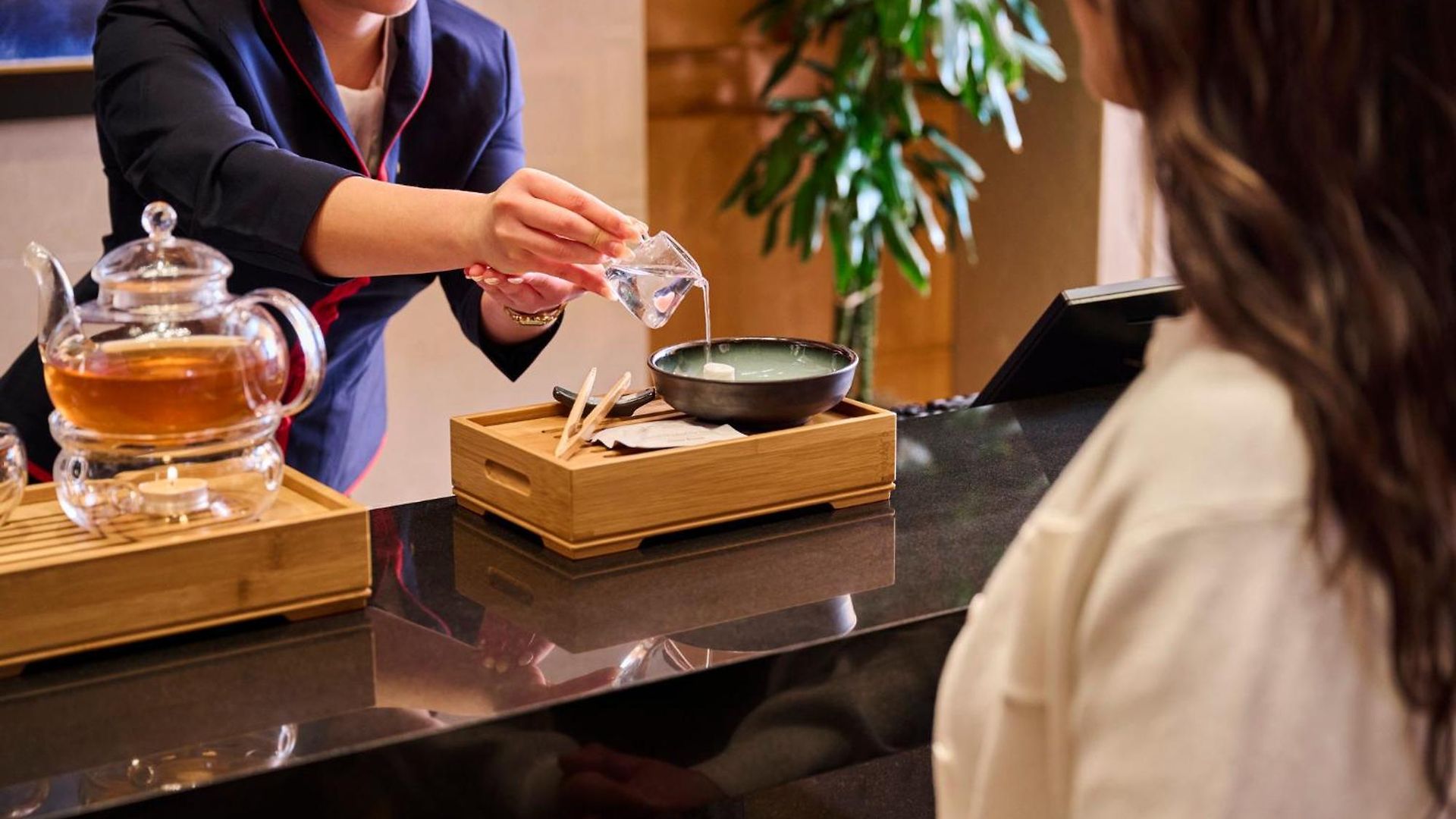Mandarin Oriental, 5* Boston
