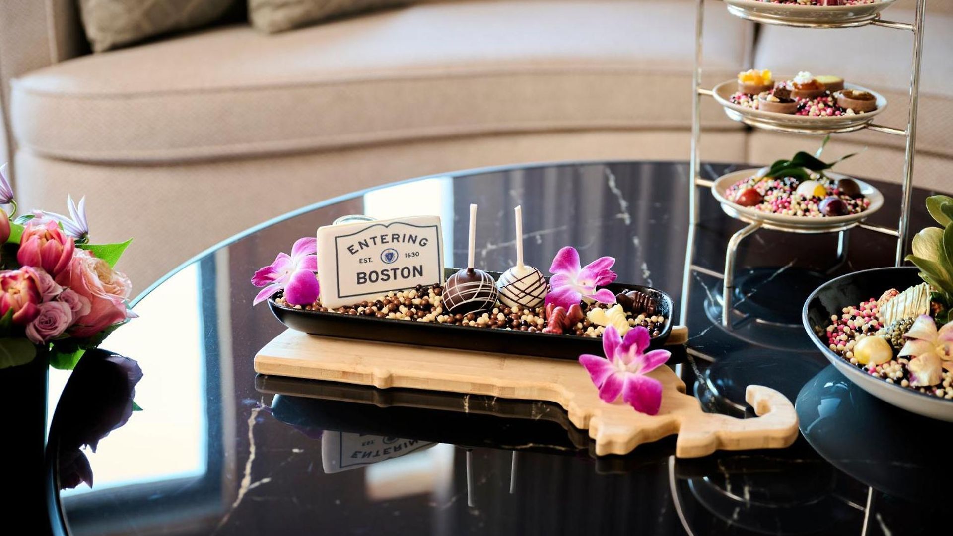 Mandarin Oriental, Hotel 5*