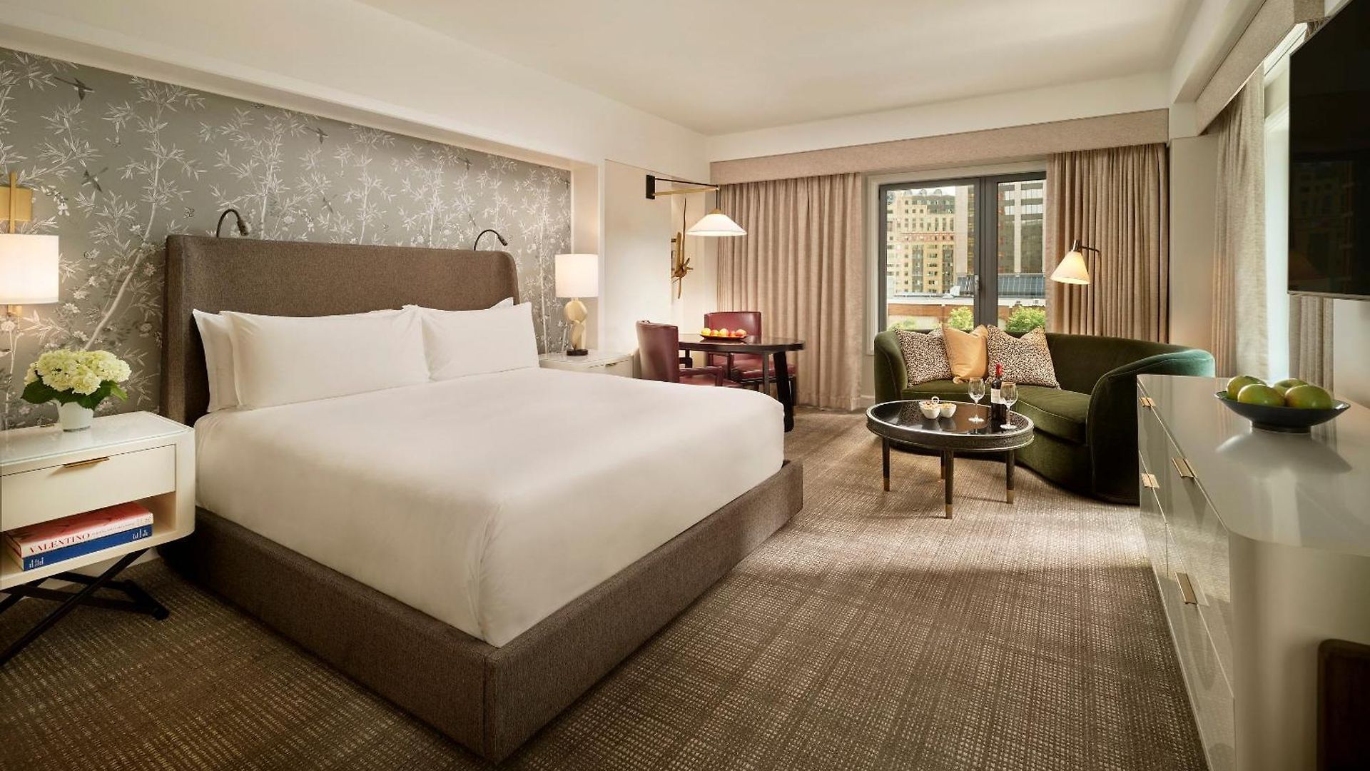 Mandarin Oriental, 5*