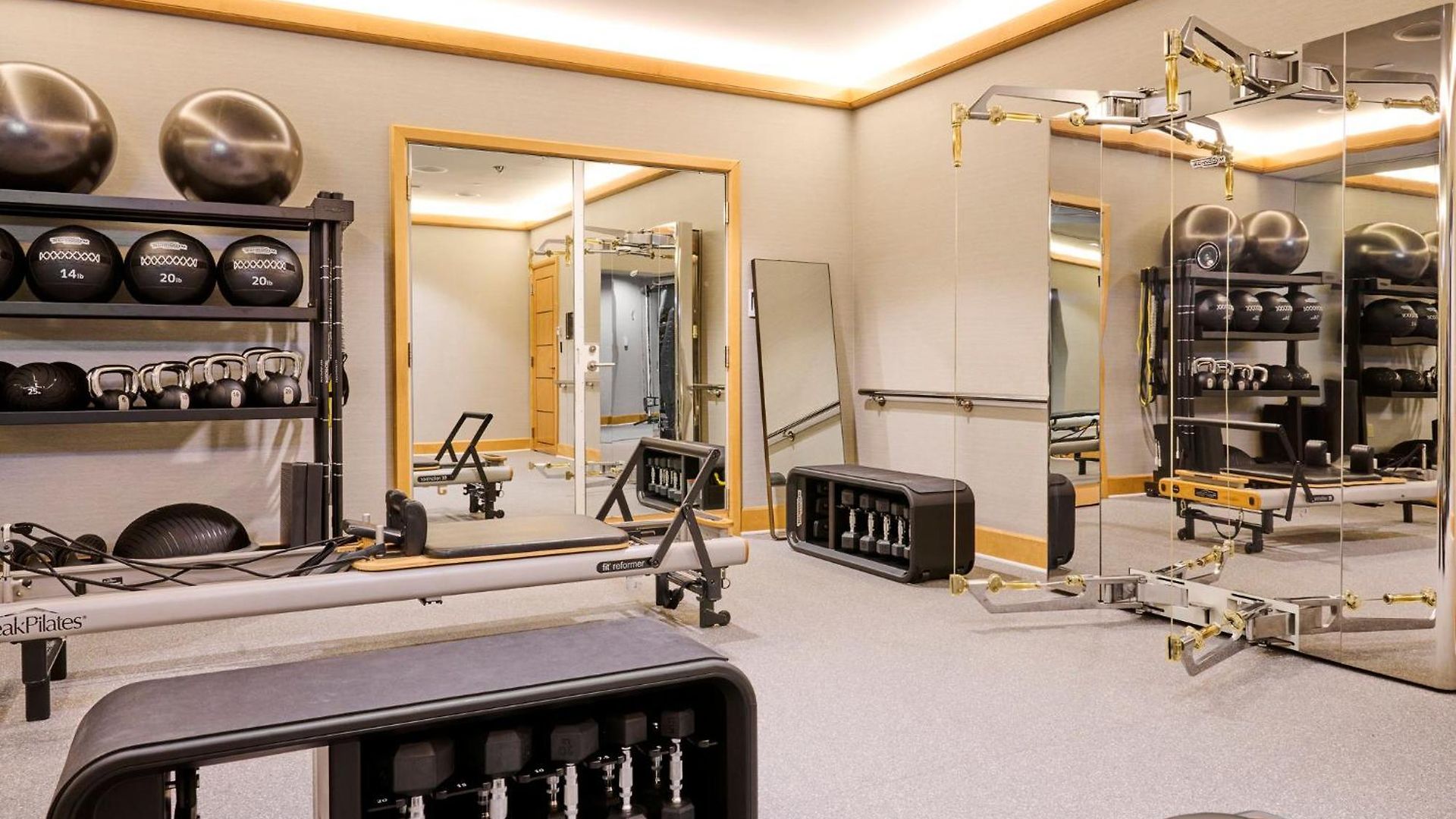 Mandarin Oriental, 5* Boston