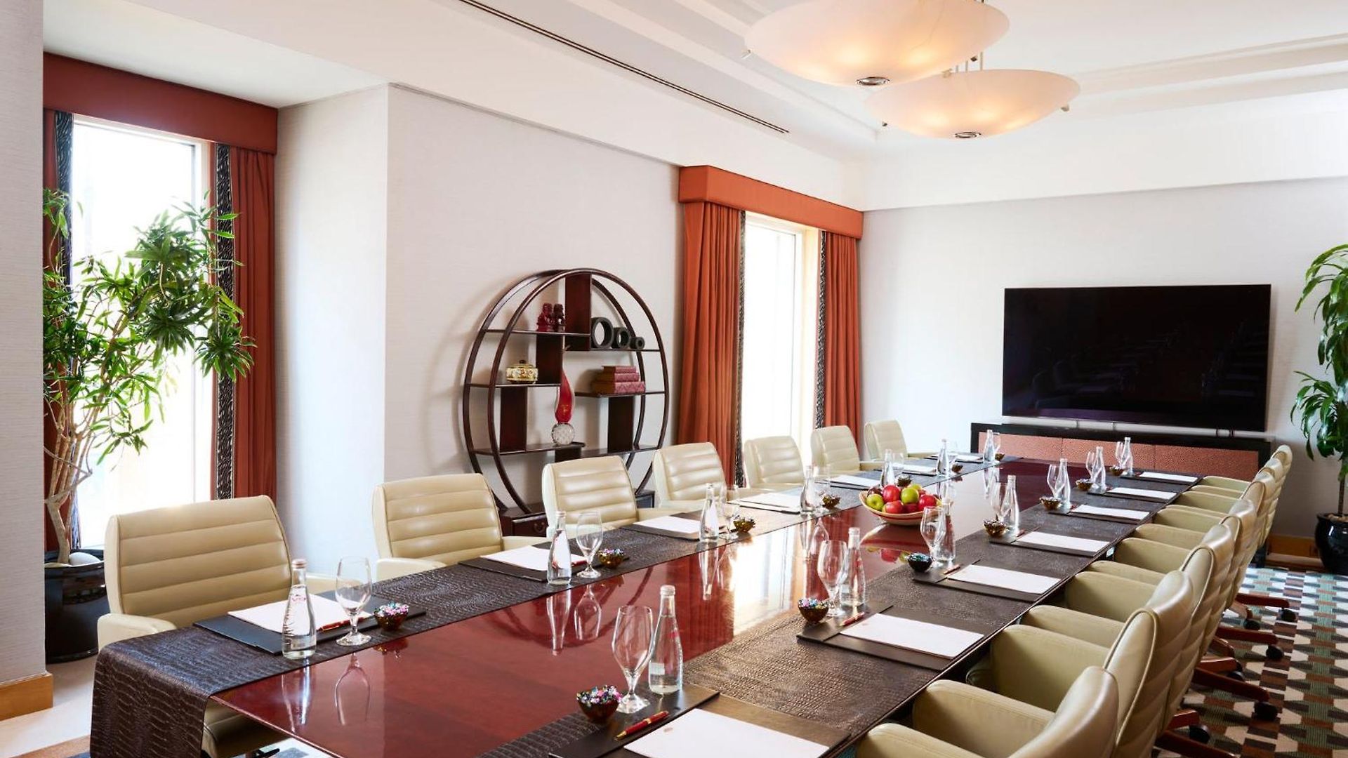 Mandarin Oriental, 5*