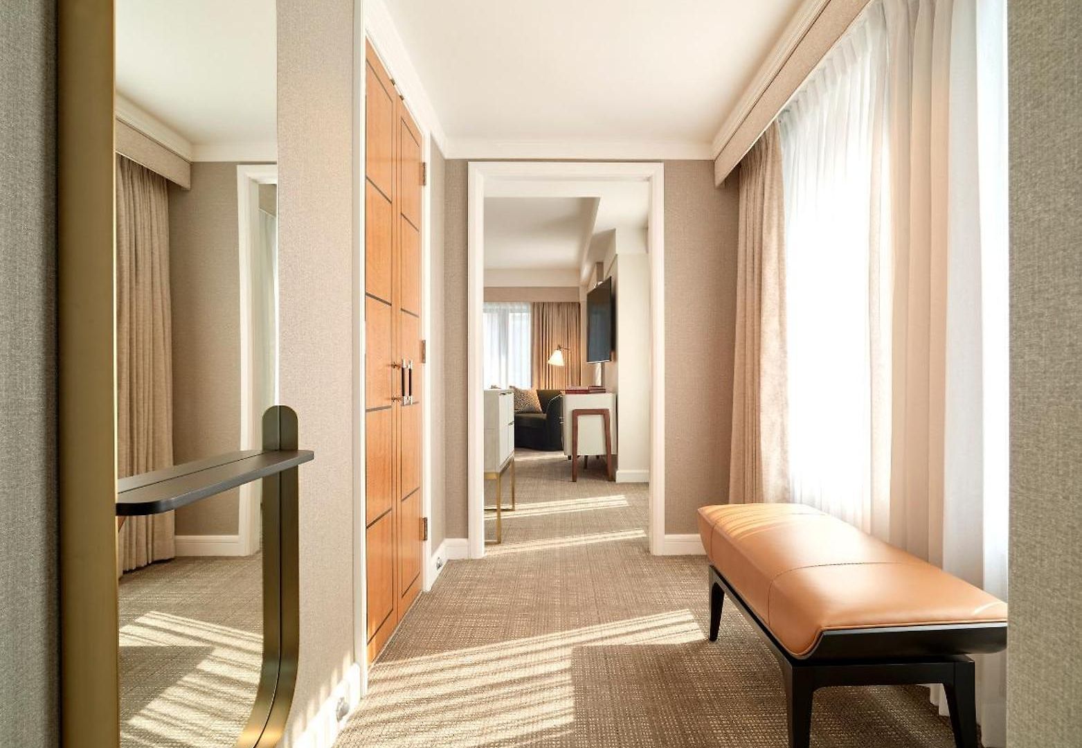 Mandarin Oriental, 5*