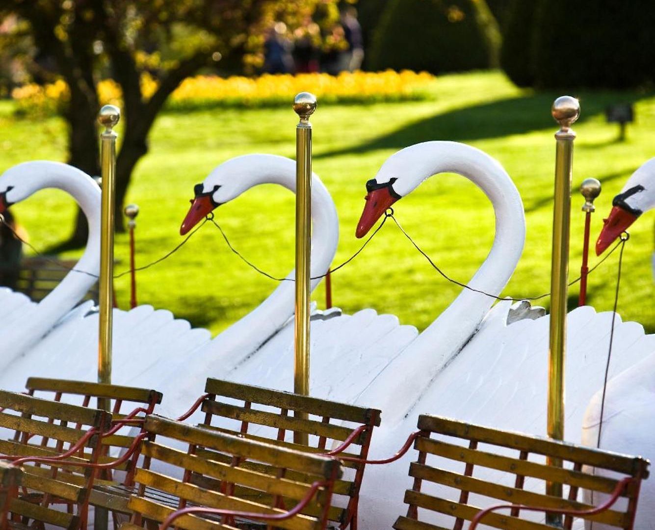 Mandarin Oriental, 5*