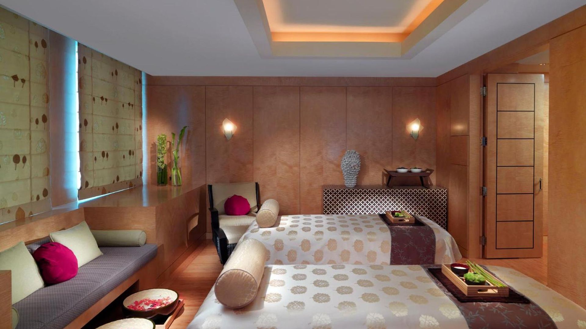Mandarin Oriental, 5* Boston