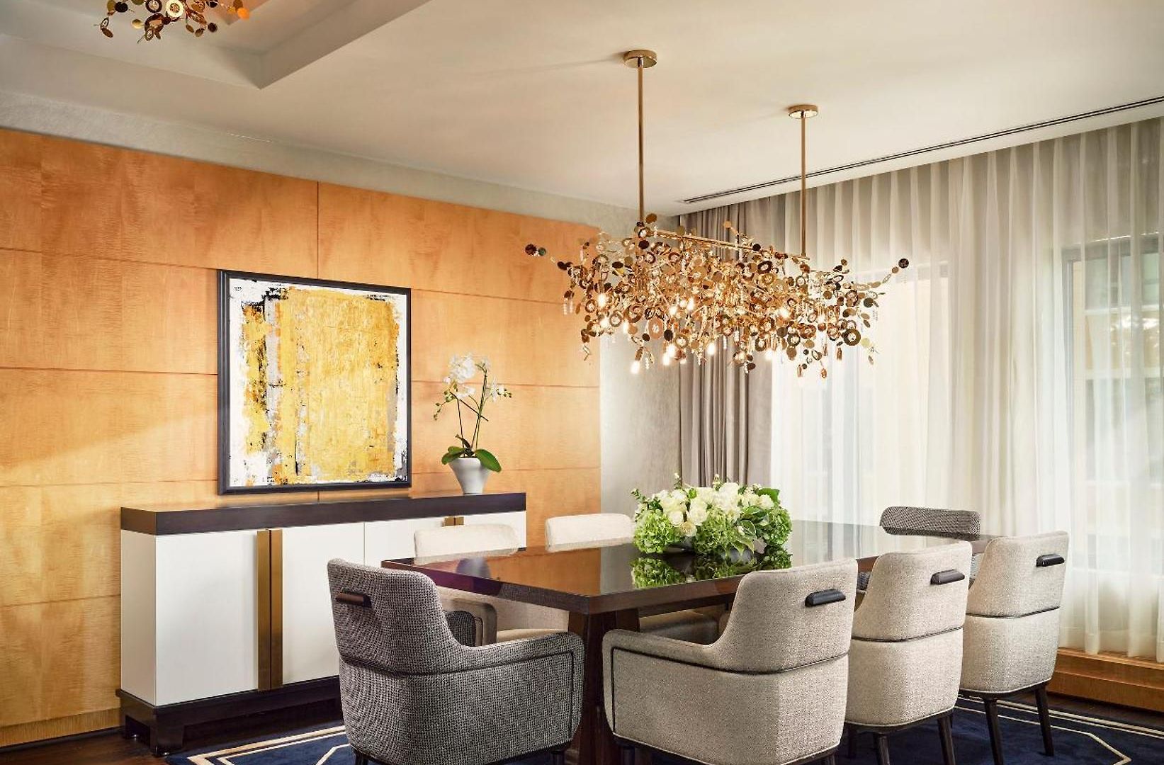 Hotel Mandarin Oriental, 5*