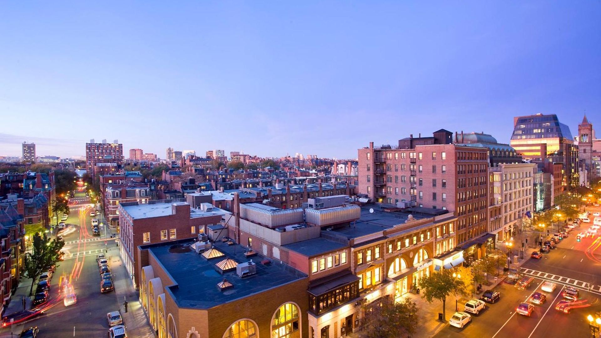 Mandarin Oriental, 5*