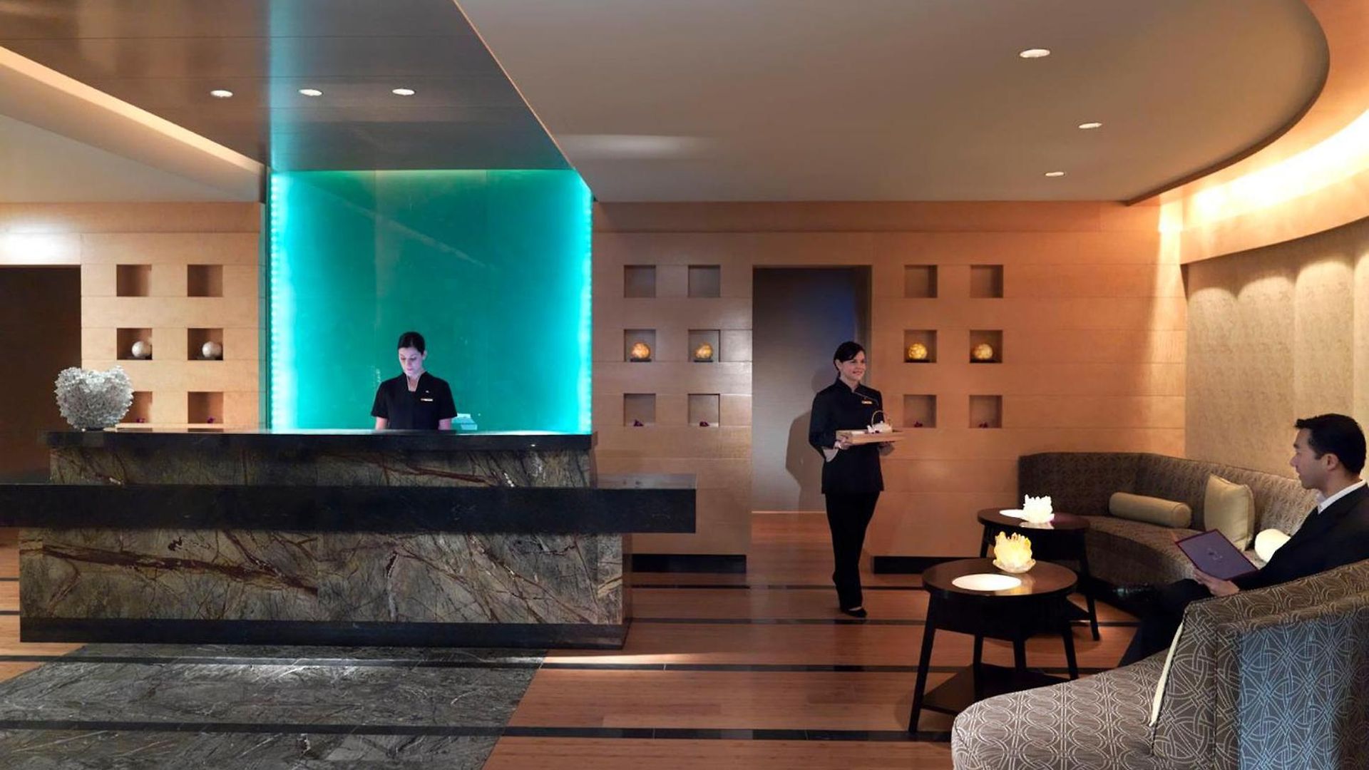 Mandarin Oriental, Hotel 5*