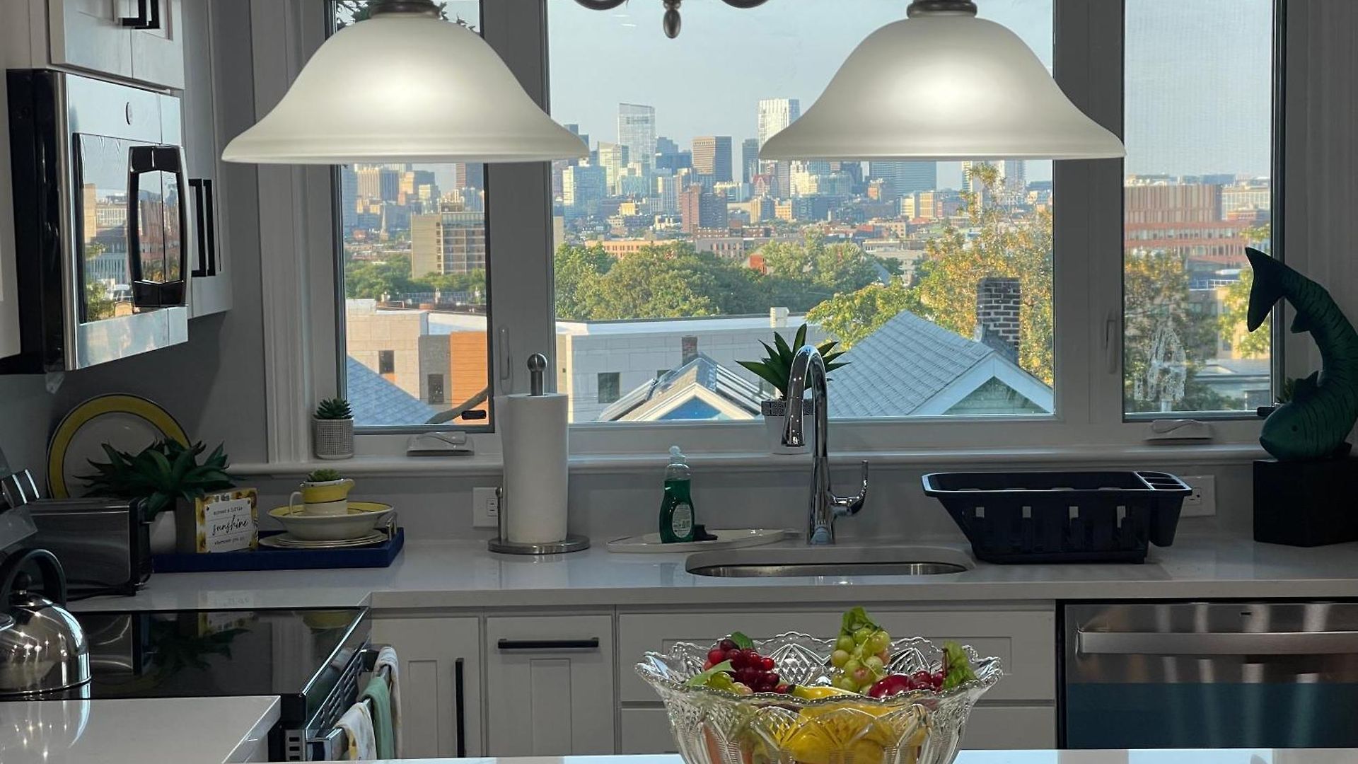 Spectacular View Apartment *