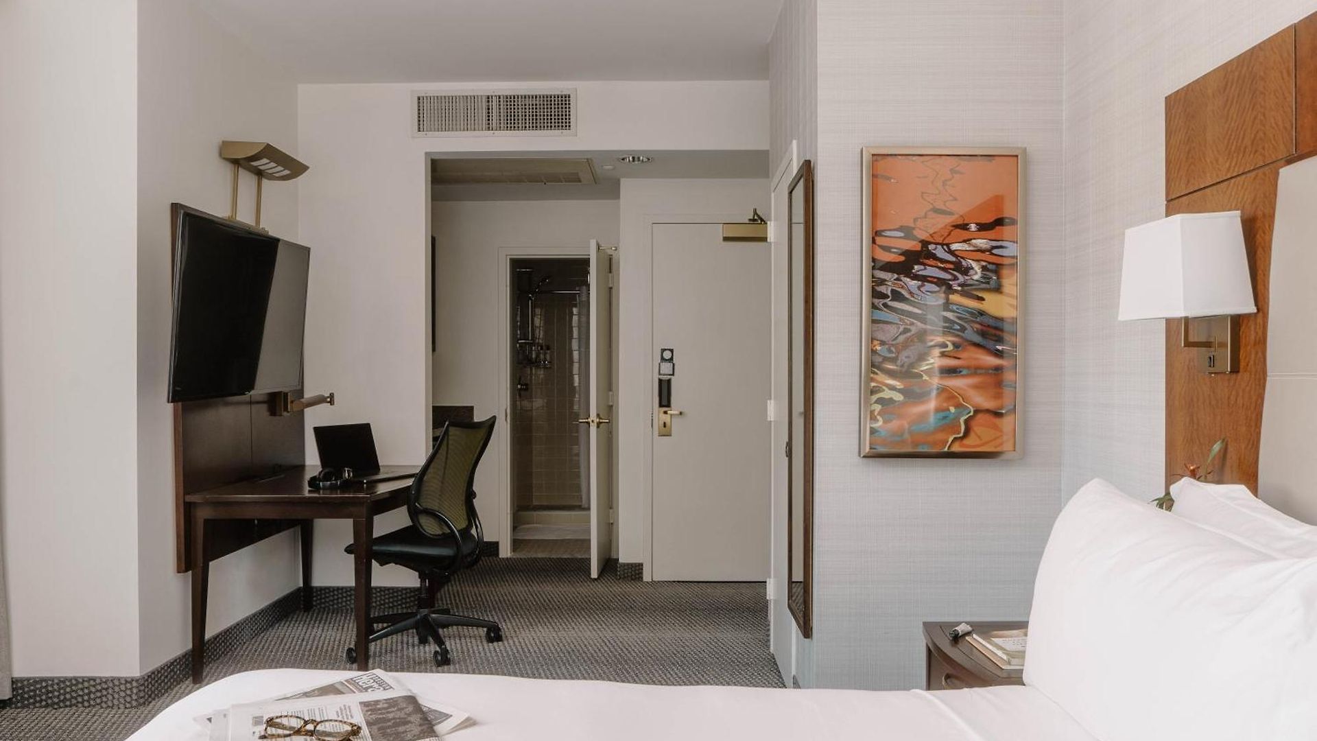 Club Quarters Faneuil Hall, Hotel Boston