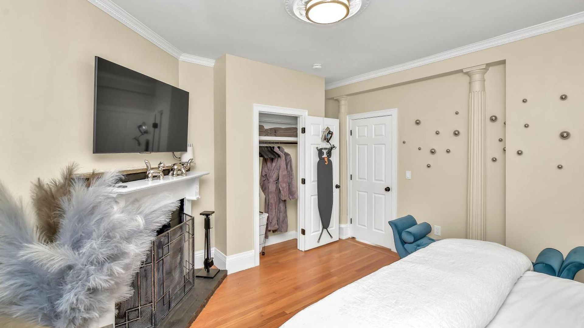Comfort V Apartment