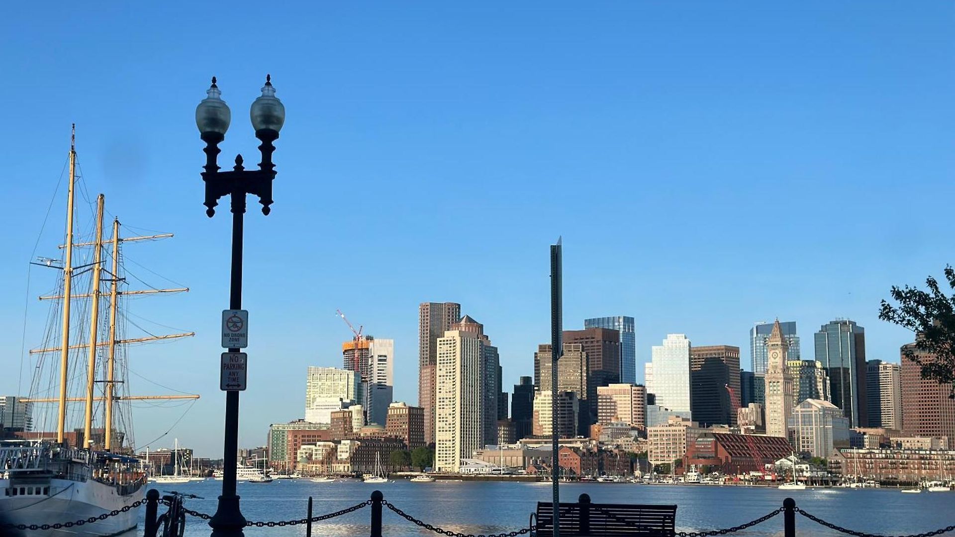 Homestay Piers Park Lane Shared House Boston