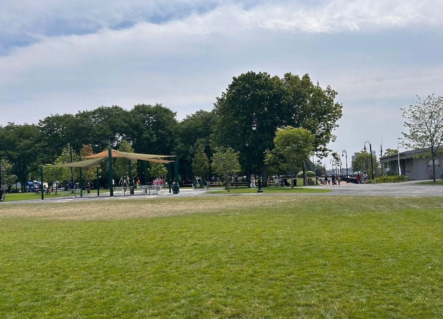 Piers Park Lane Shared House Homestay Boston