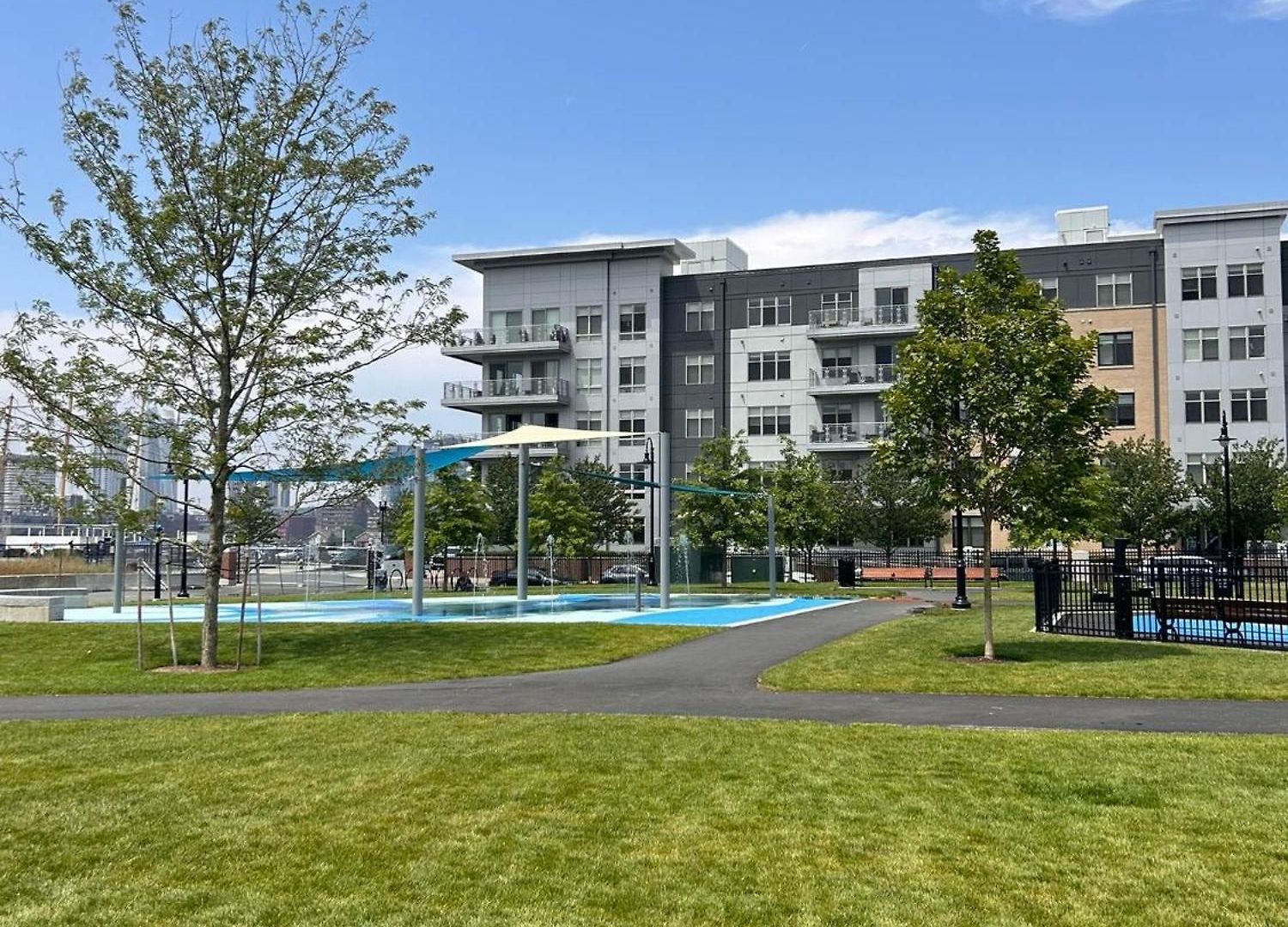 Homestay Piers Park Lane Shared House Boston
