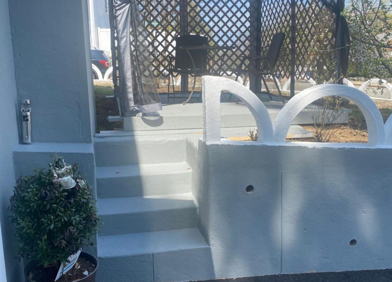 Comfy And Chic Apartment! Free Parking Apartment Boston