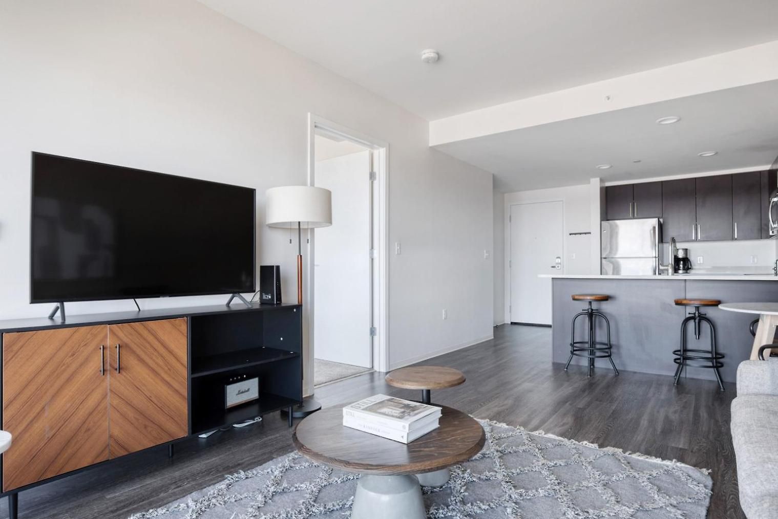East Cambridge 1br W Gym Wd Nr Lechmere T Bos-866 Apartment Boston
