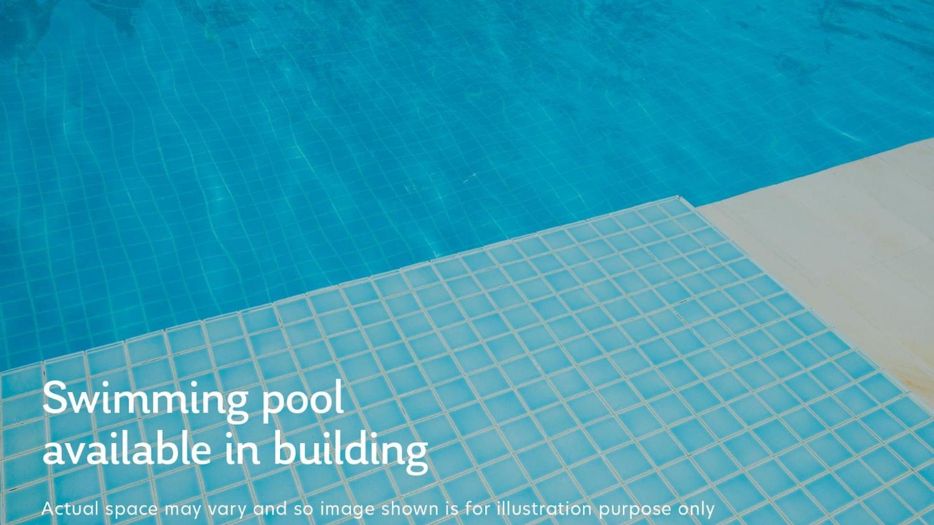 Apartment Blueground Revere Gym Pool Wd Lounge Bos-1100 *