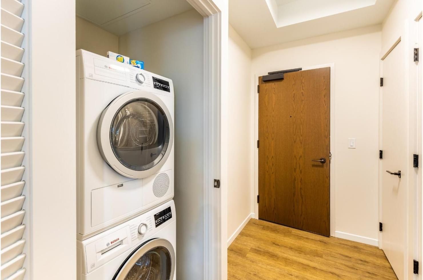 Apartment In Downtown Seaport *