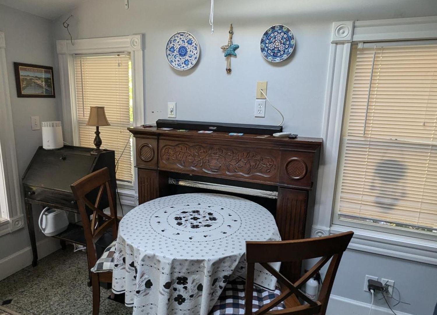 Homestay Large W/ Private Bath,great Location