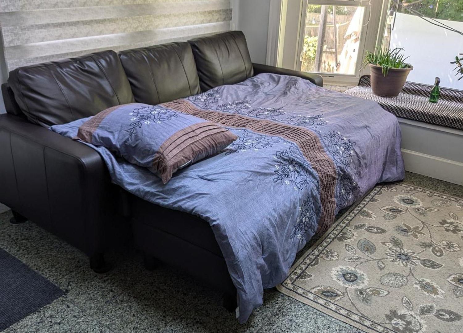 Homestay Large W/ Private Bath,great Location Boston