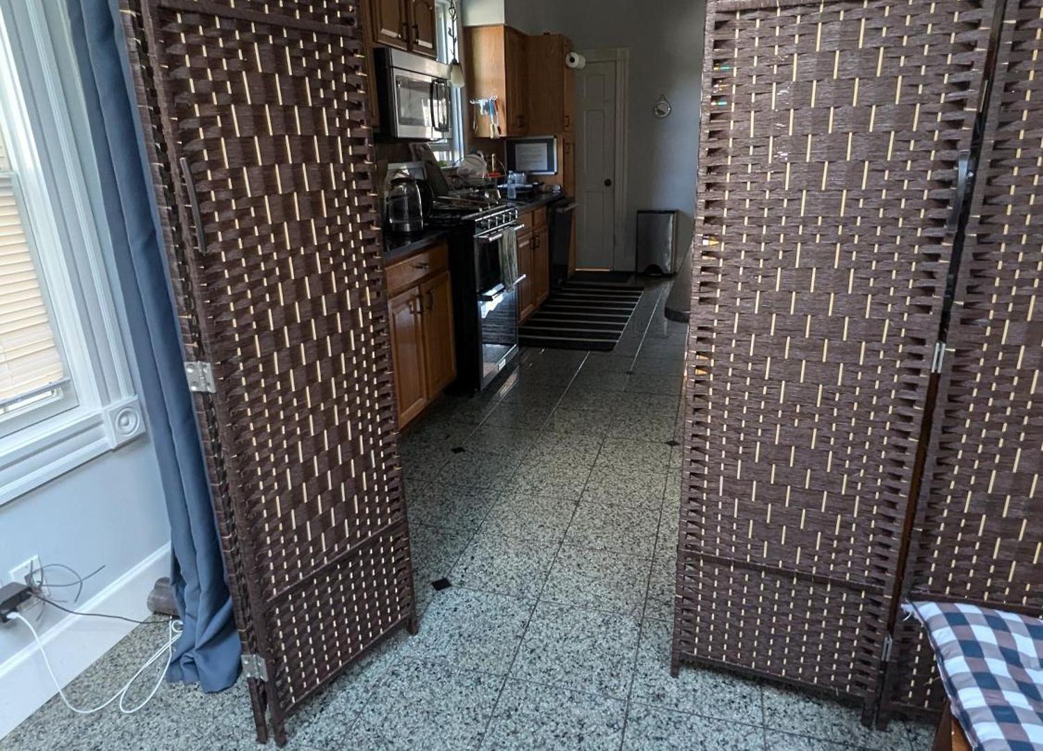 Large W/ Private Bath,great Location Homestay Boston