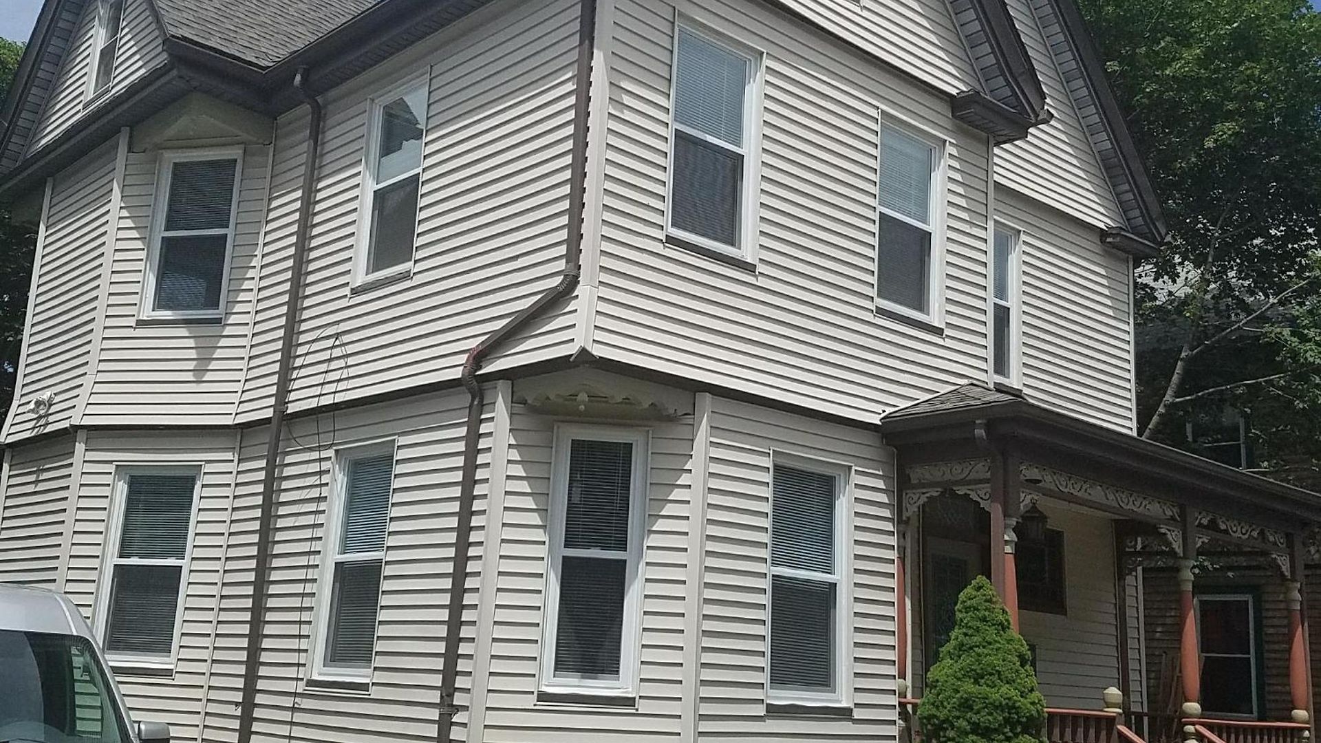 Large W/ Private Bath,great Location Homestay Boston