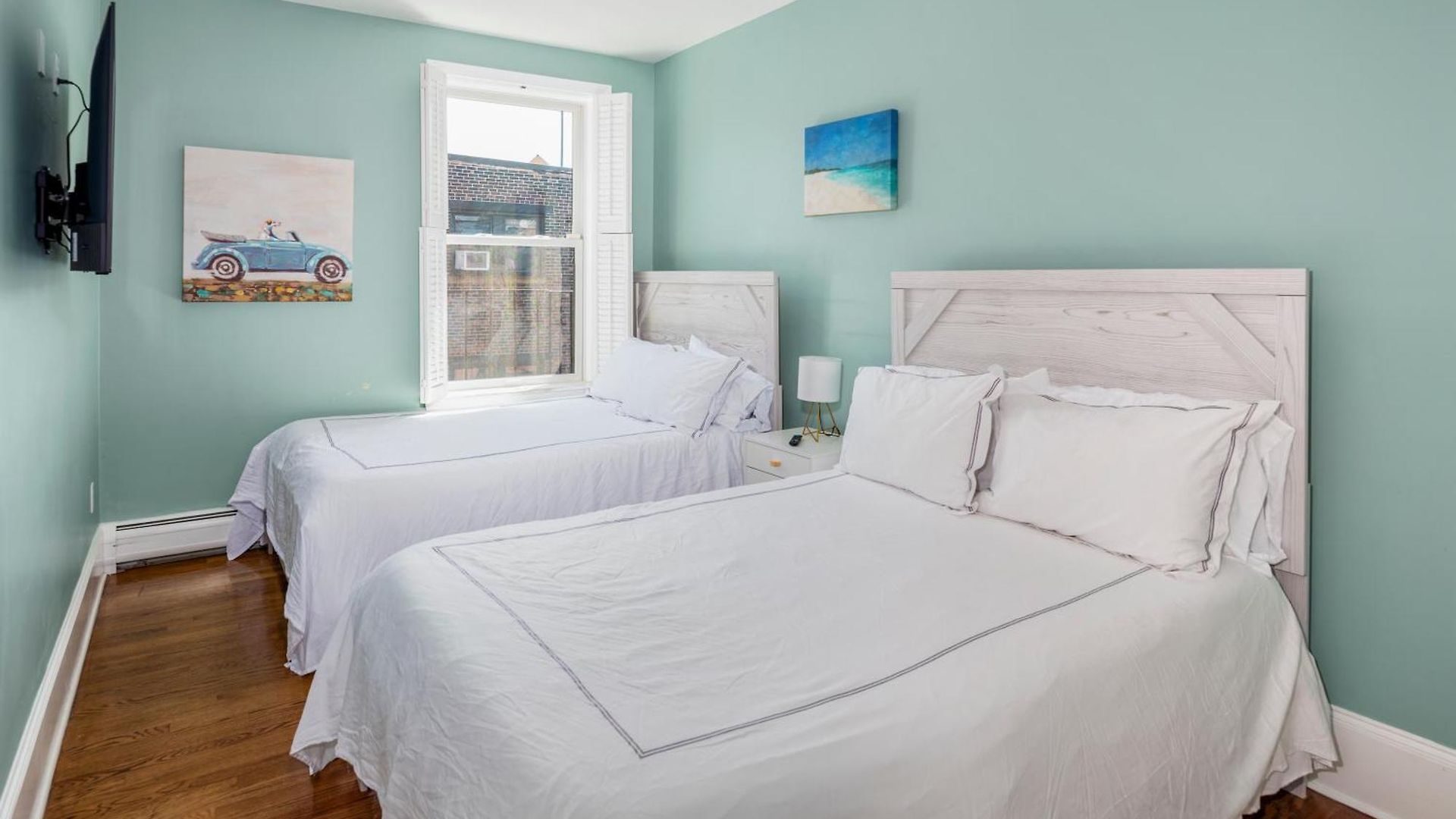 Brownstone Townhouse In Fenway Apartment *