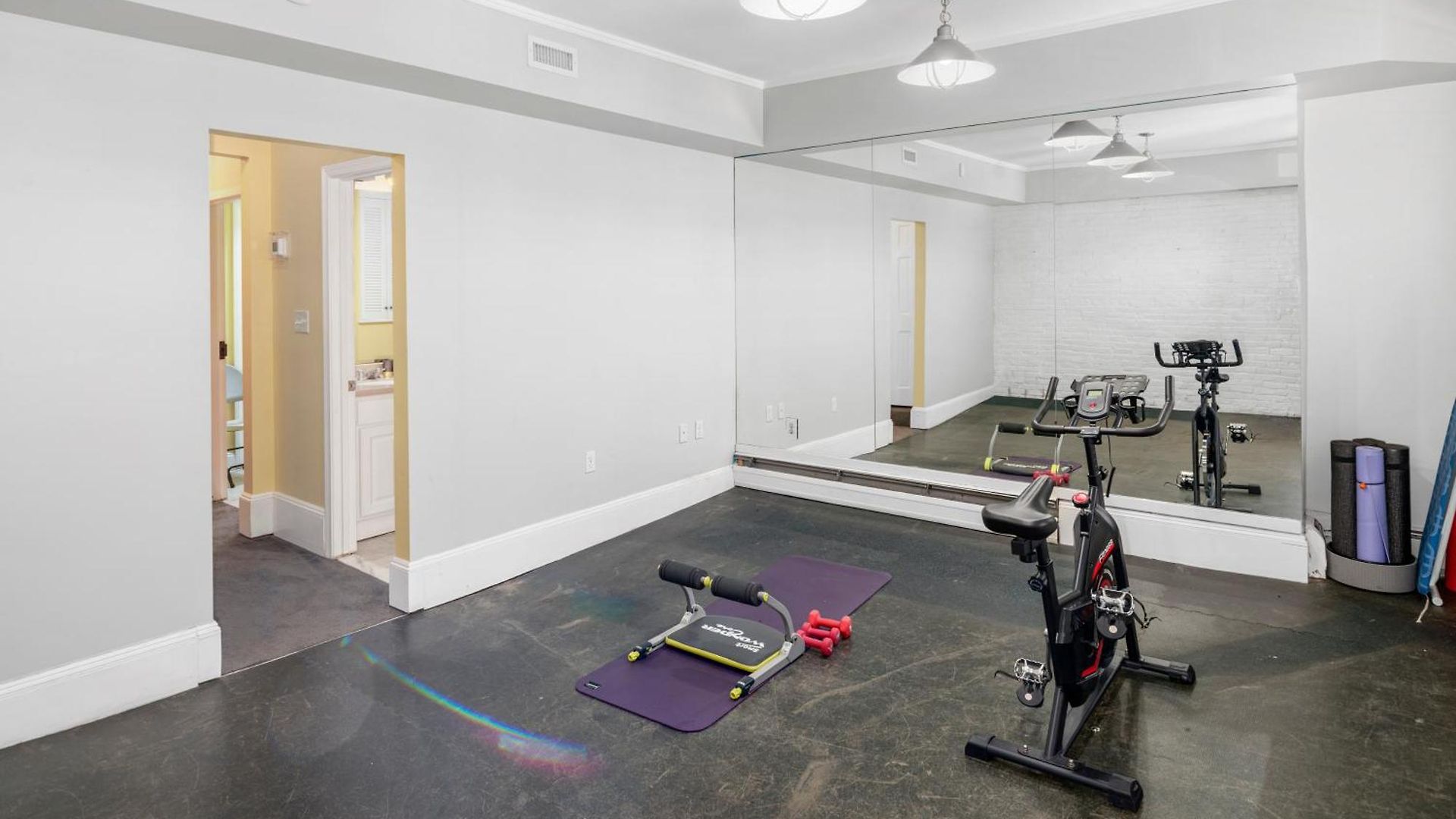Brownstone Townhouse In Fenway Apartment Boston