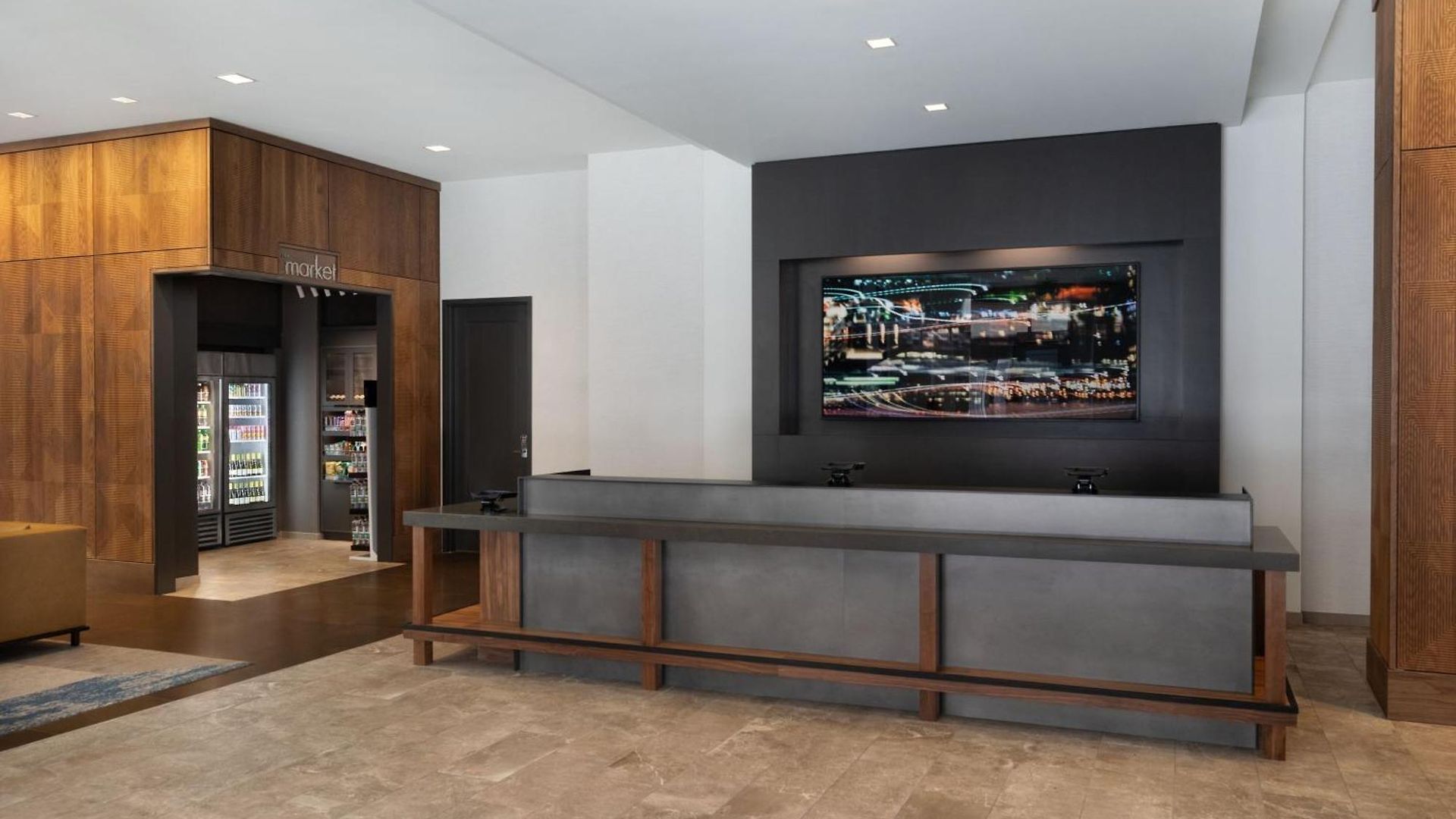 By Marriott Back Bay/fenway 3*