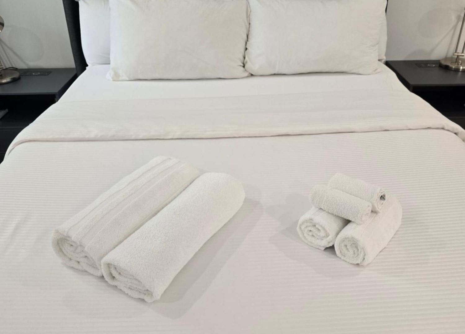 Homestay Beautiful Bedroom - New Renovation *